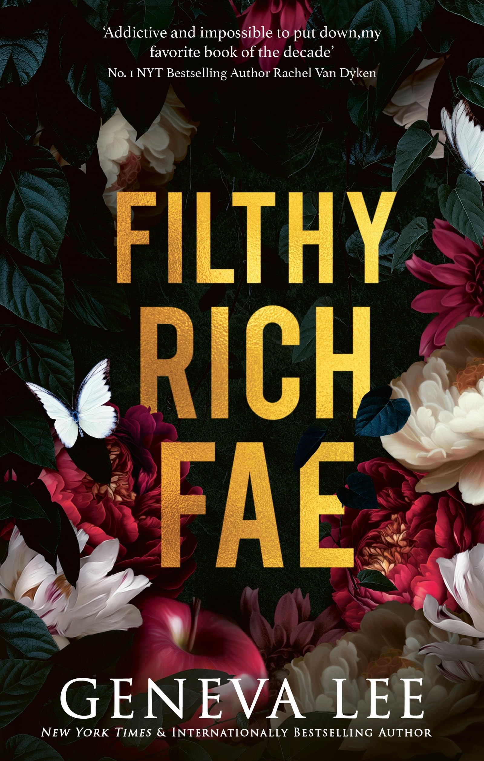 Product Image: Filthy Rich Fae
