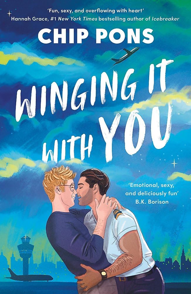 Winging It With You Contemporary literature