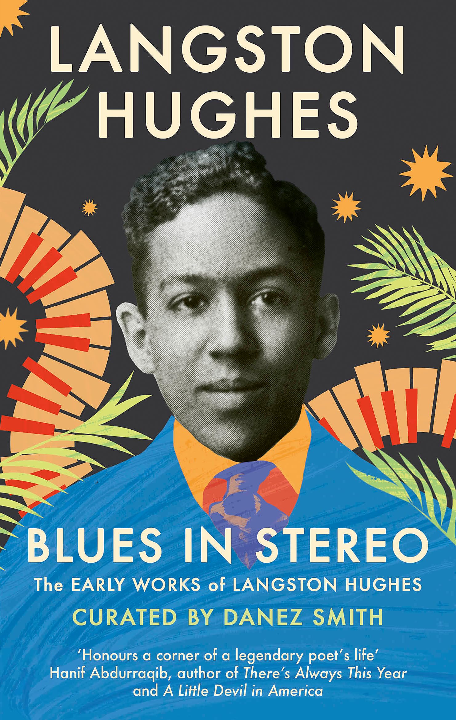 Product Image: Blues in Stereo