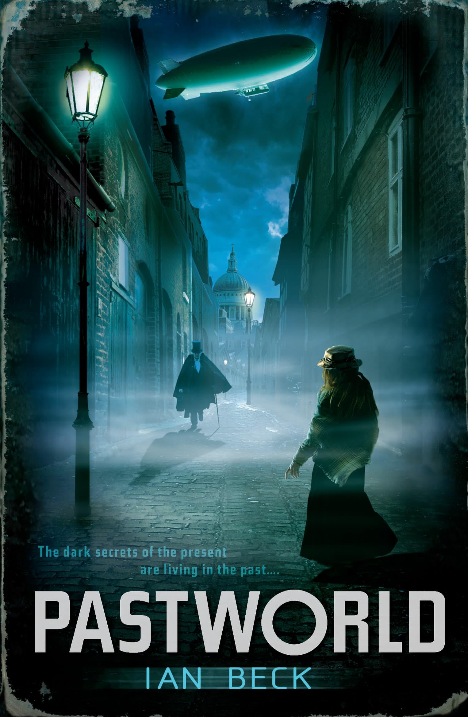 Pastworld Fantasy & Sci-Fi