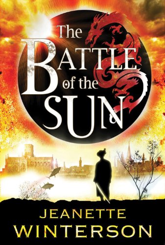 The Battle of the Sun Novels & Short Stories