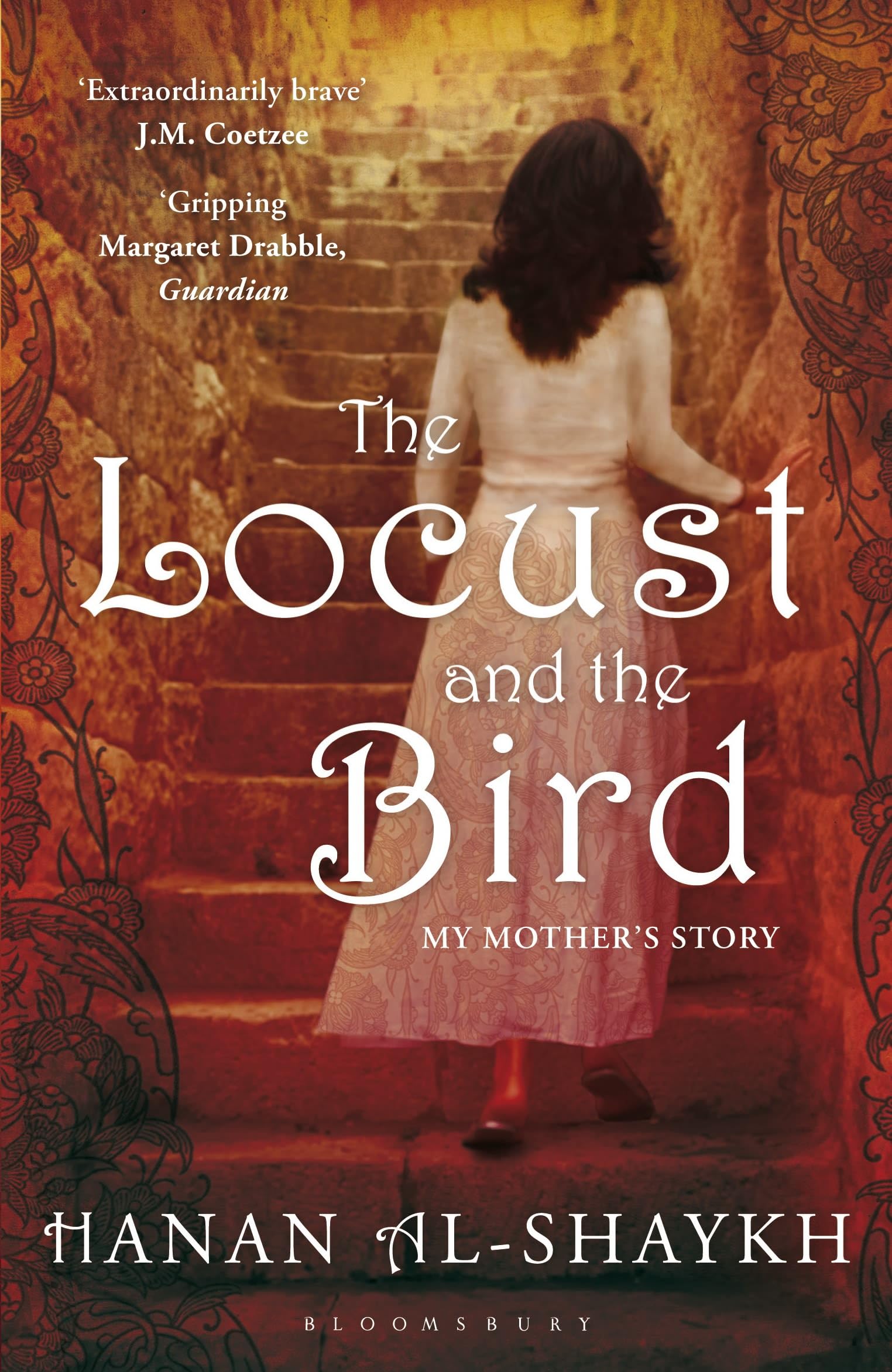 The Locust and the Bird: My Mother's Story Contemporary literature