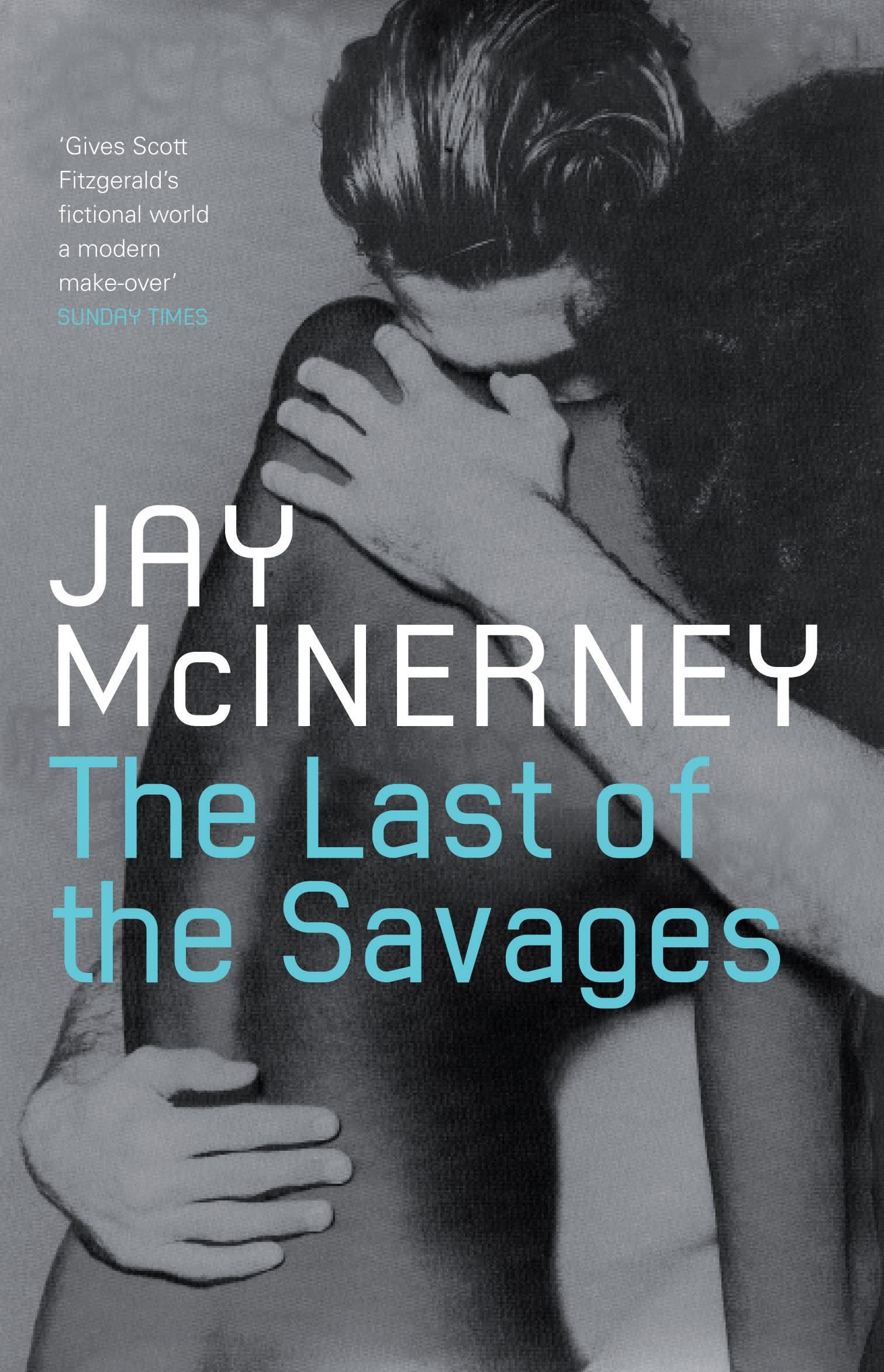 The Last of the Savages. book