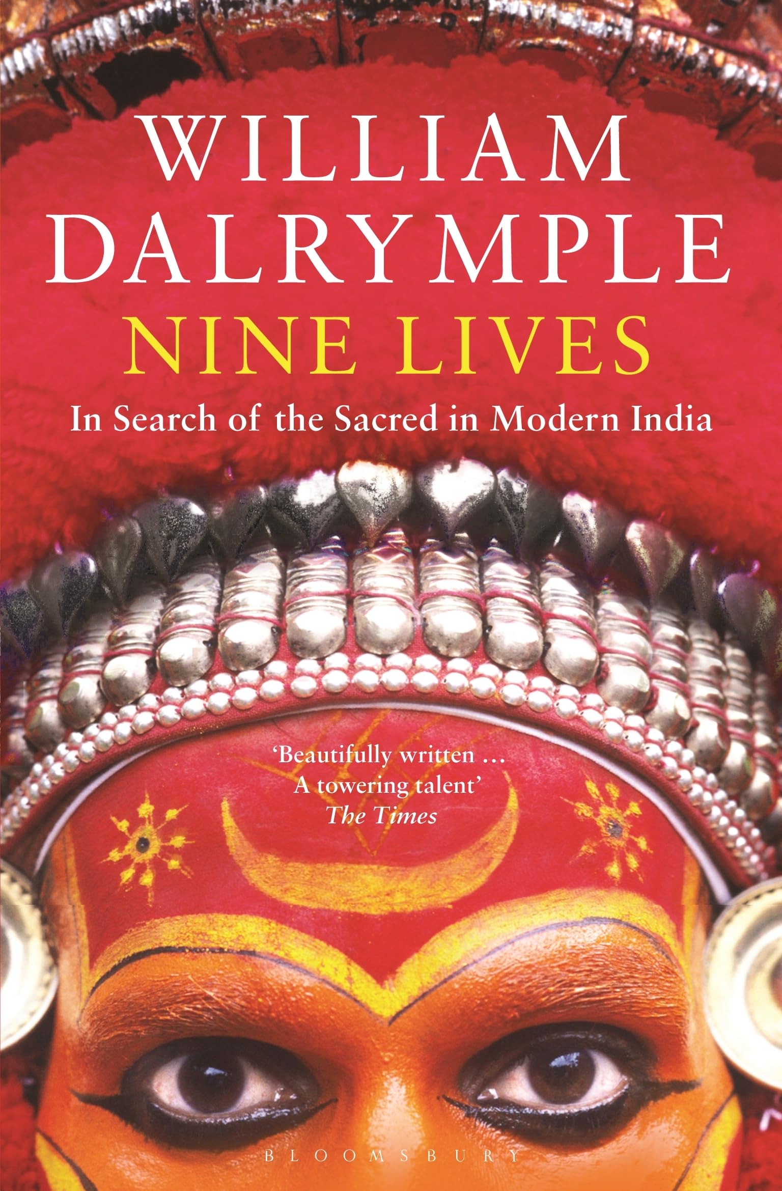 Nine Lives: In Search of the Sacred in Modern India Leisure, Home & Garden