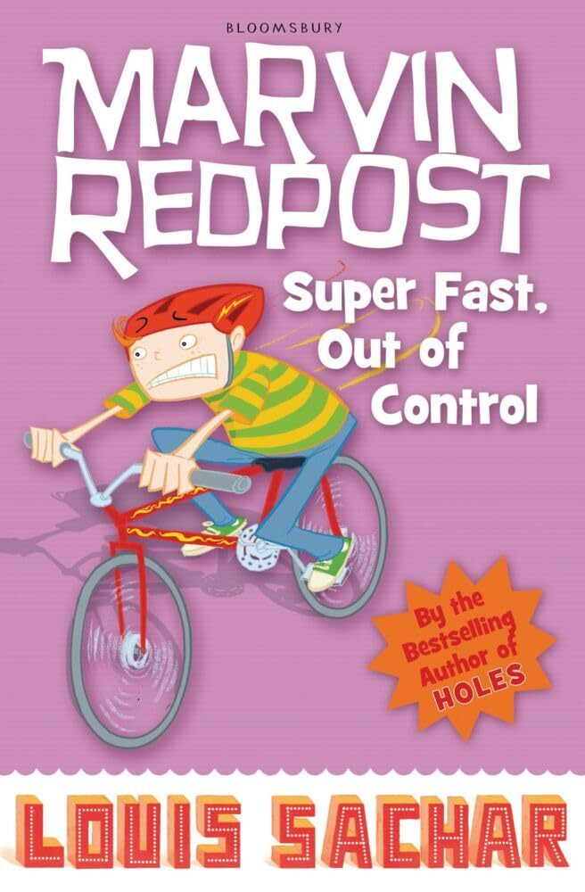 Product Image: Super Fast, Out of Control!