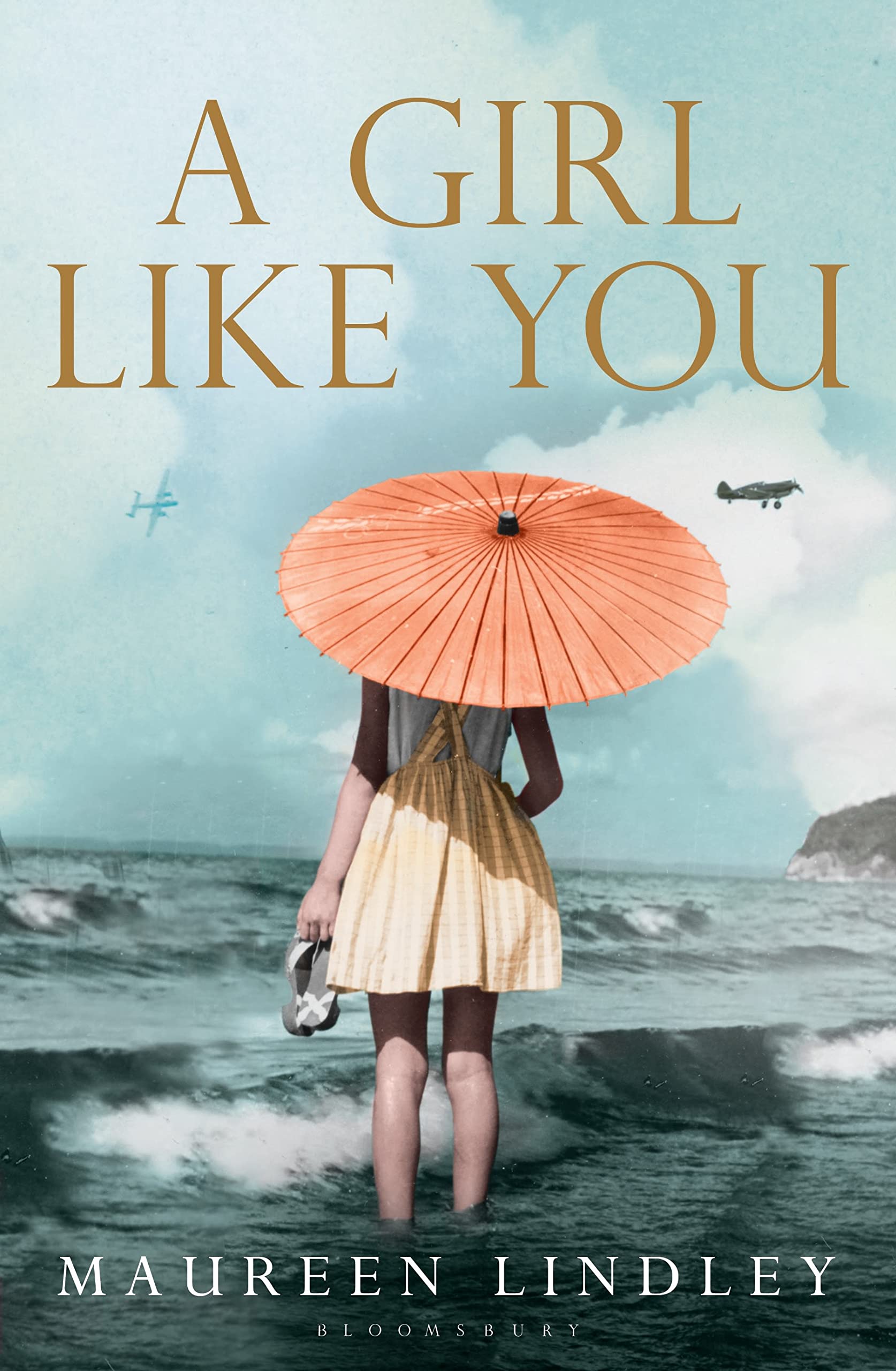 A Girl Like You Contemporary literature