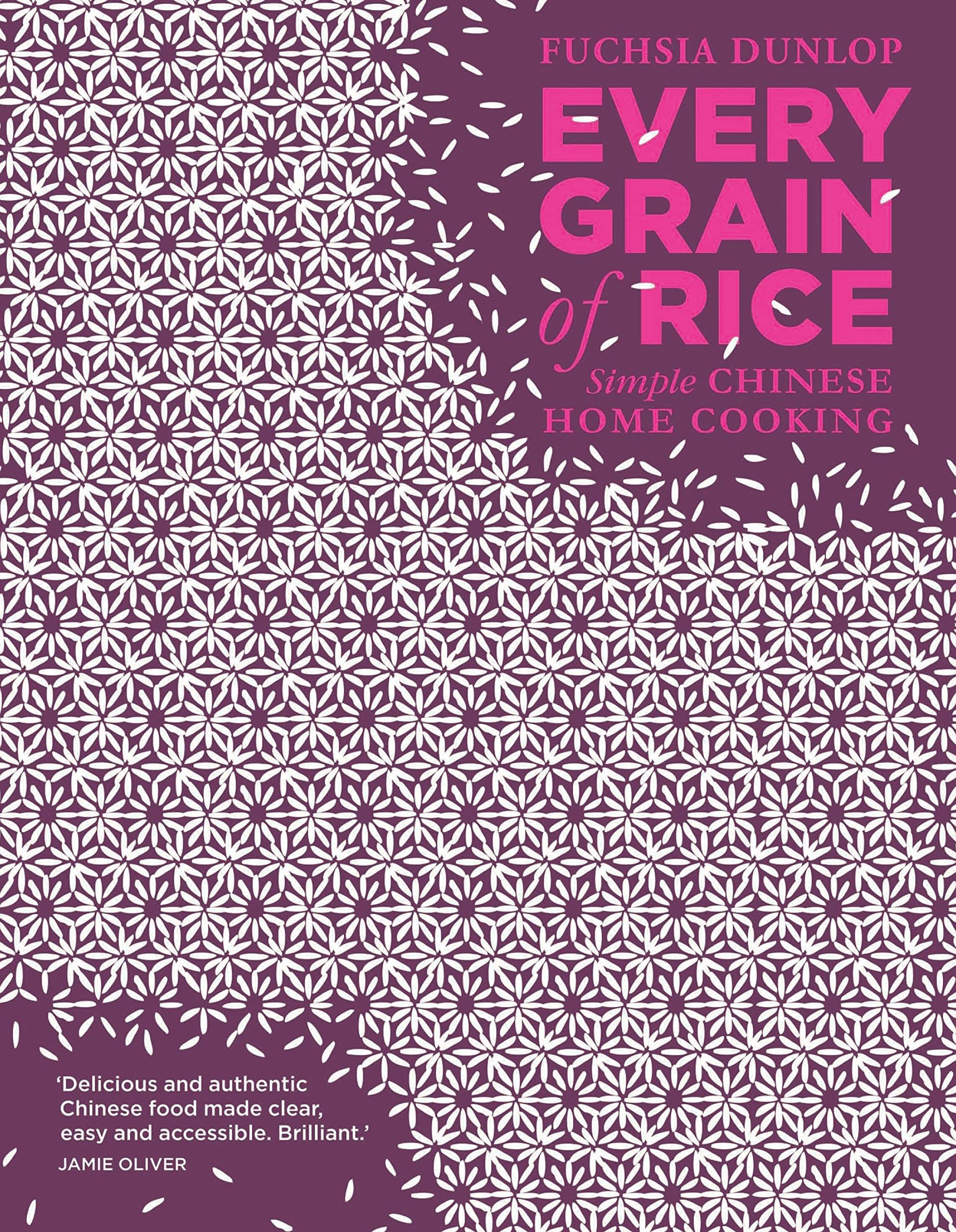 Every Grain of Rice Leisure, Home & Garden