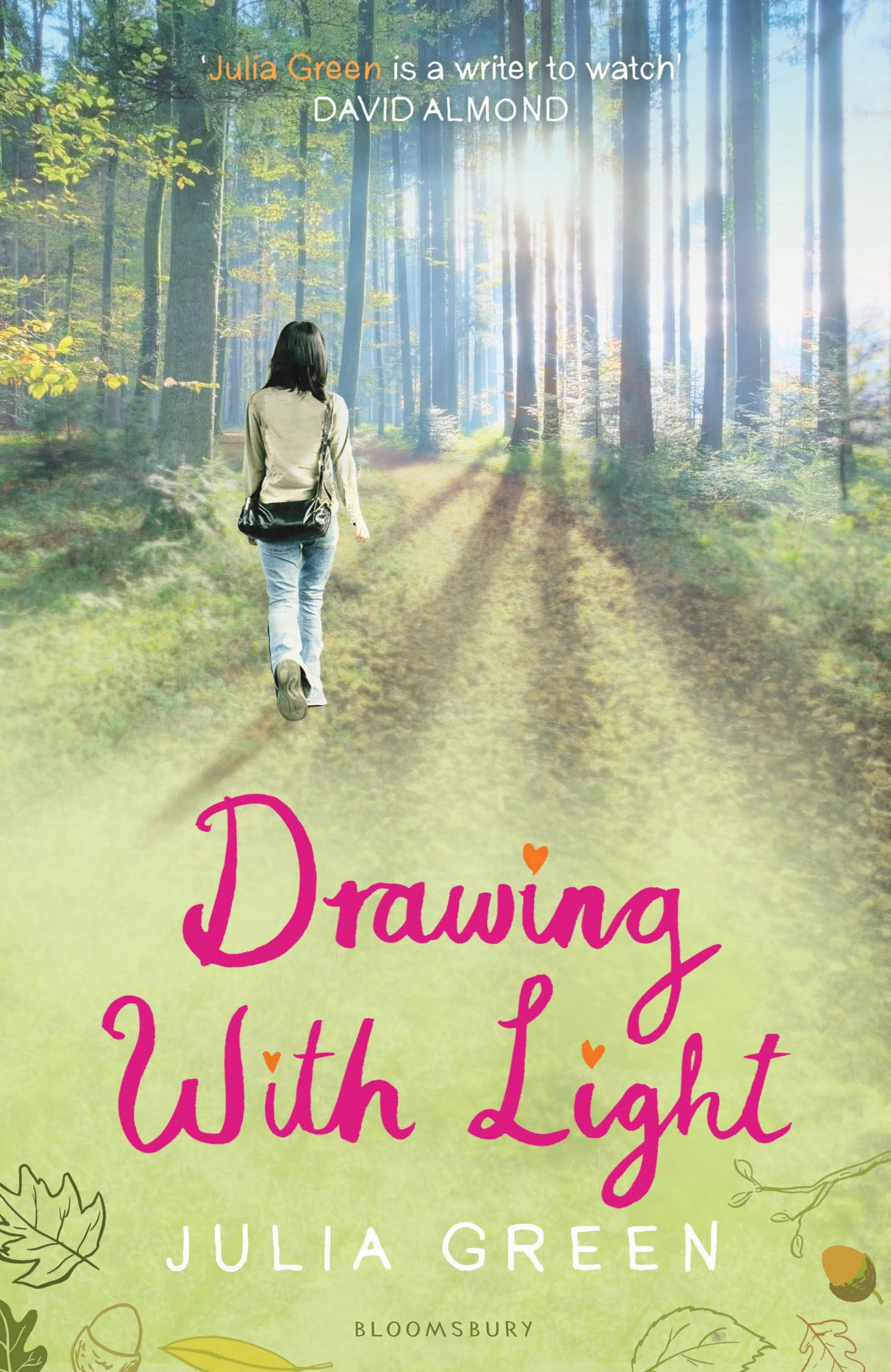 Drawing with Light Fantasy & Sci-Fi