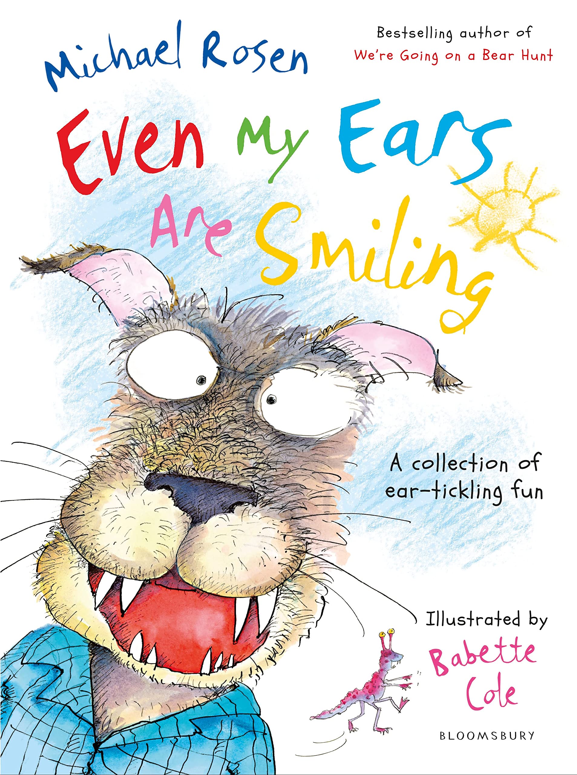 Product Image: Even My Ears Are Smiling