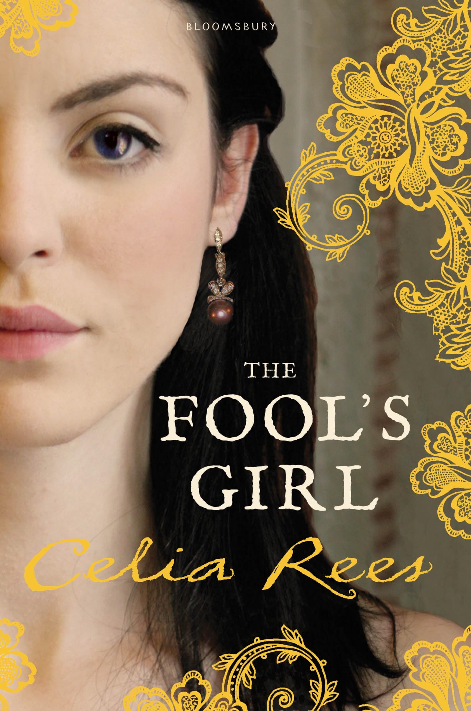 The Fools Girl Fiction books for children