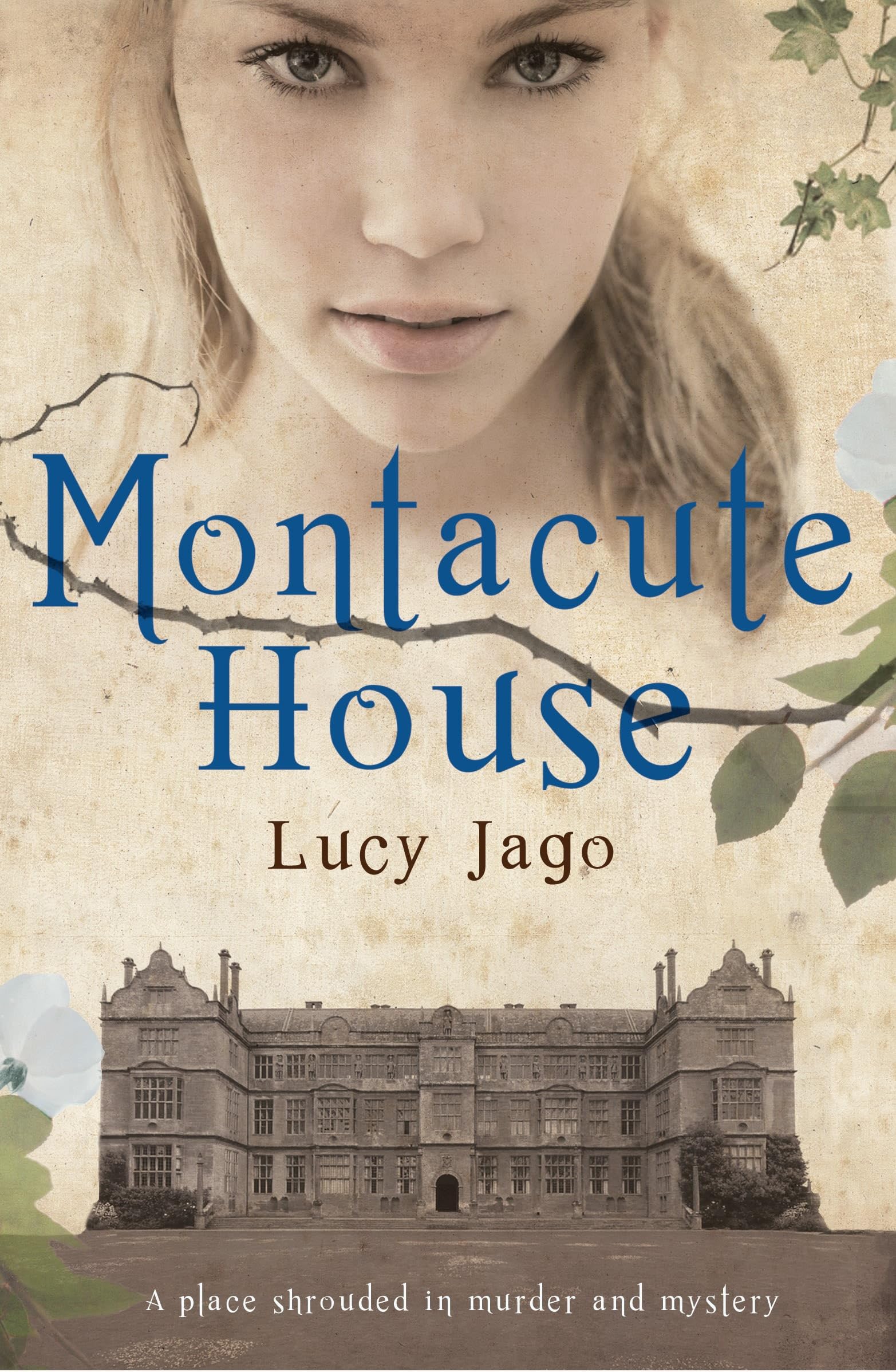 Montacute House: A place shrouded in murder and mystery Fantasy & Sci-Fi