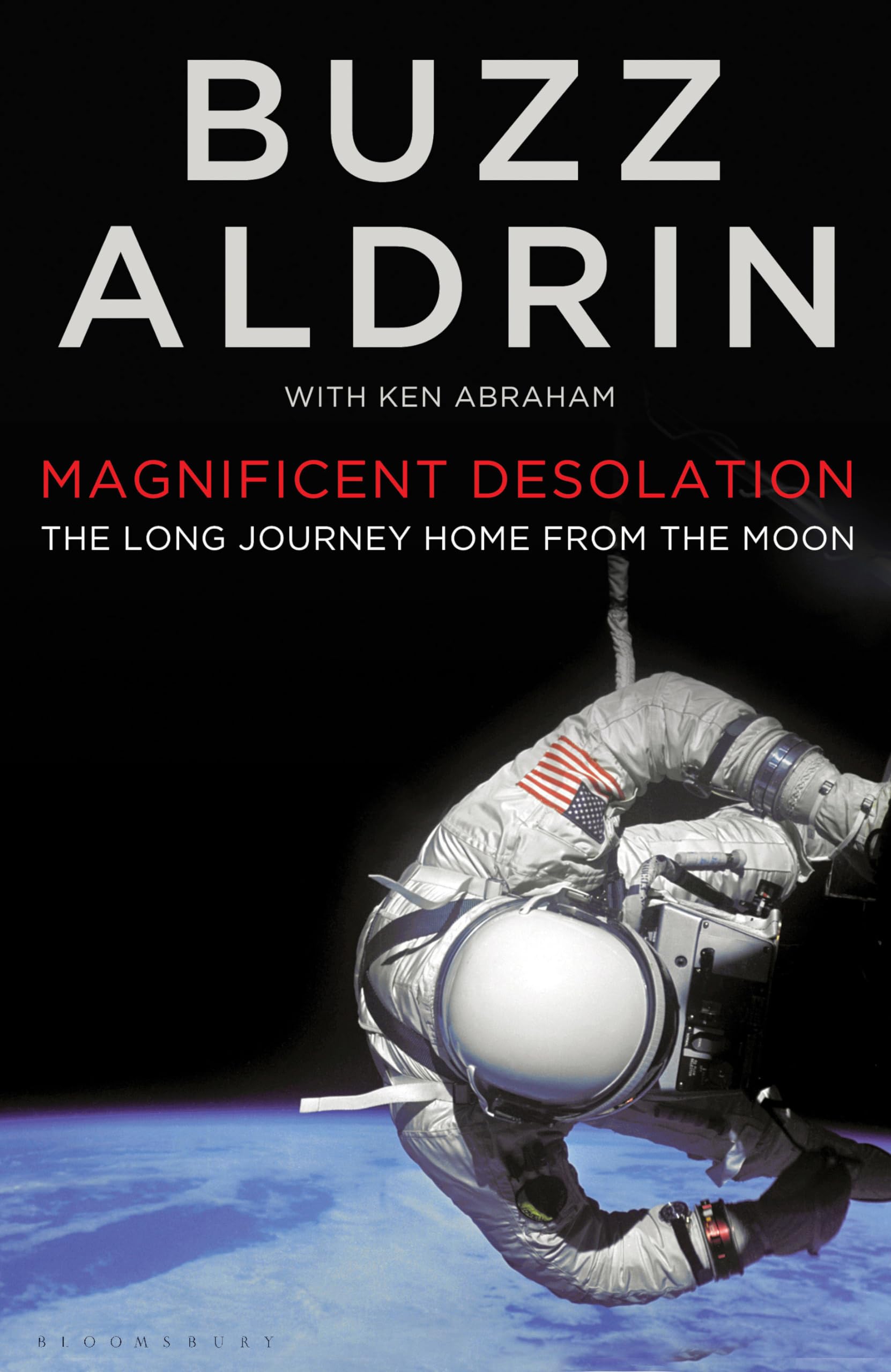 Magnificent Desolation: The Long Journey Home from the Moon Memories