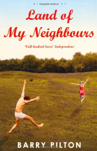 Land of My Neighbours Contemporary literature