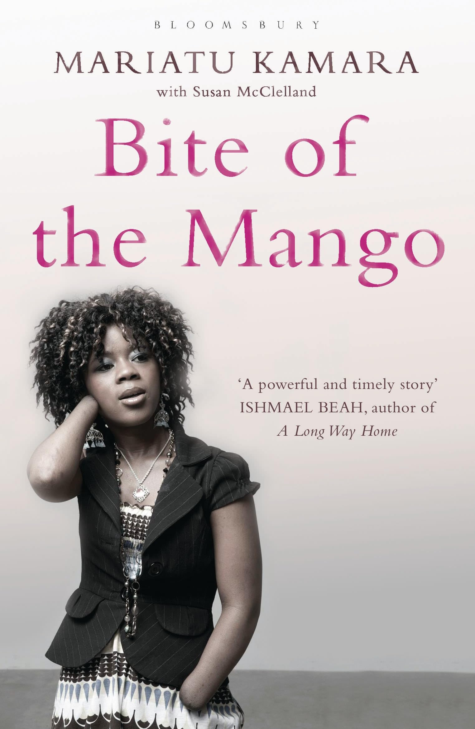 Bite of the Mango Politics & Society Books