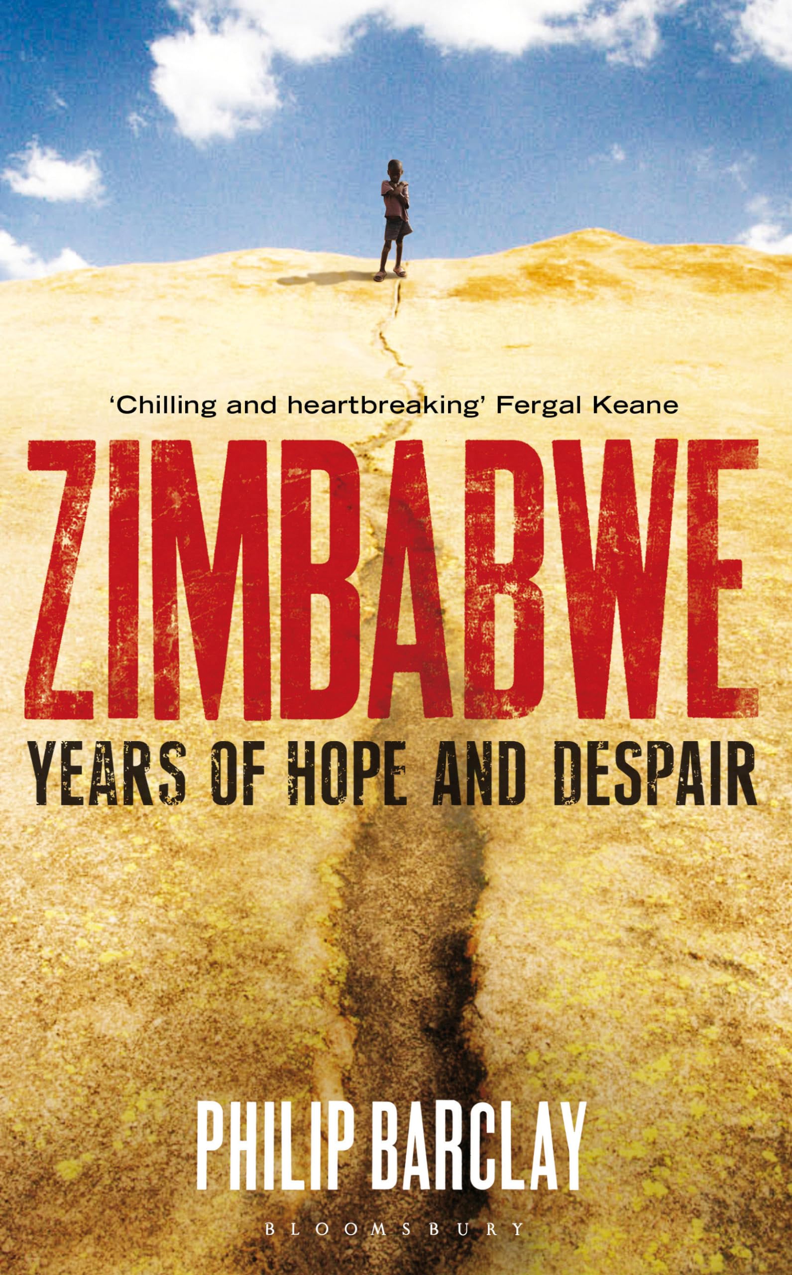 Zimbabwe: Years of Hope and Despair Law