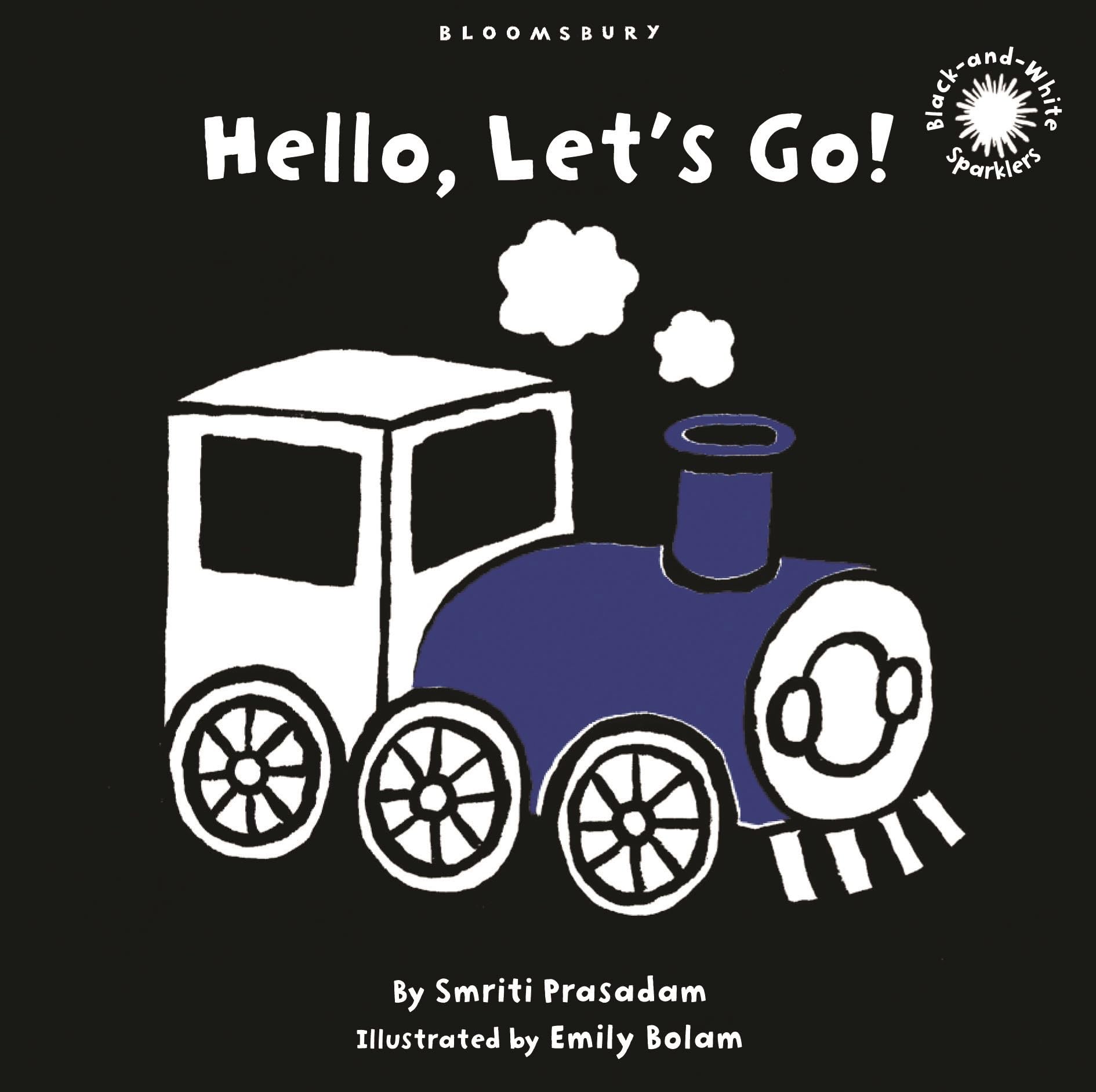 Hello, Let's Go! Tiptoi & Games