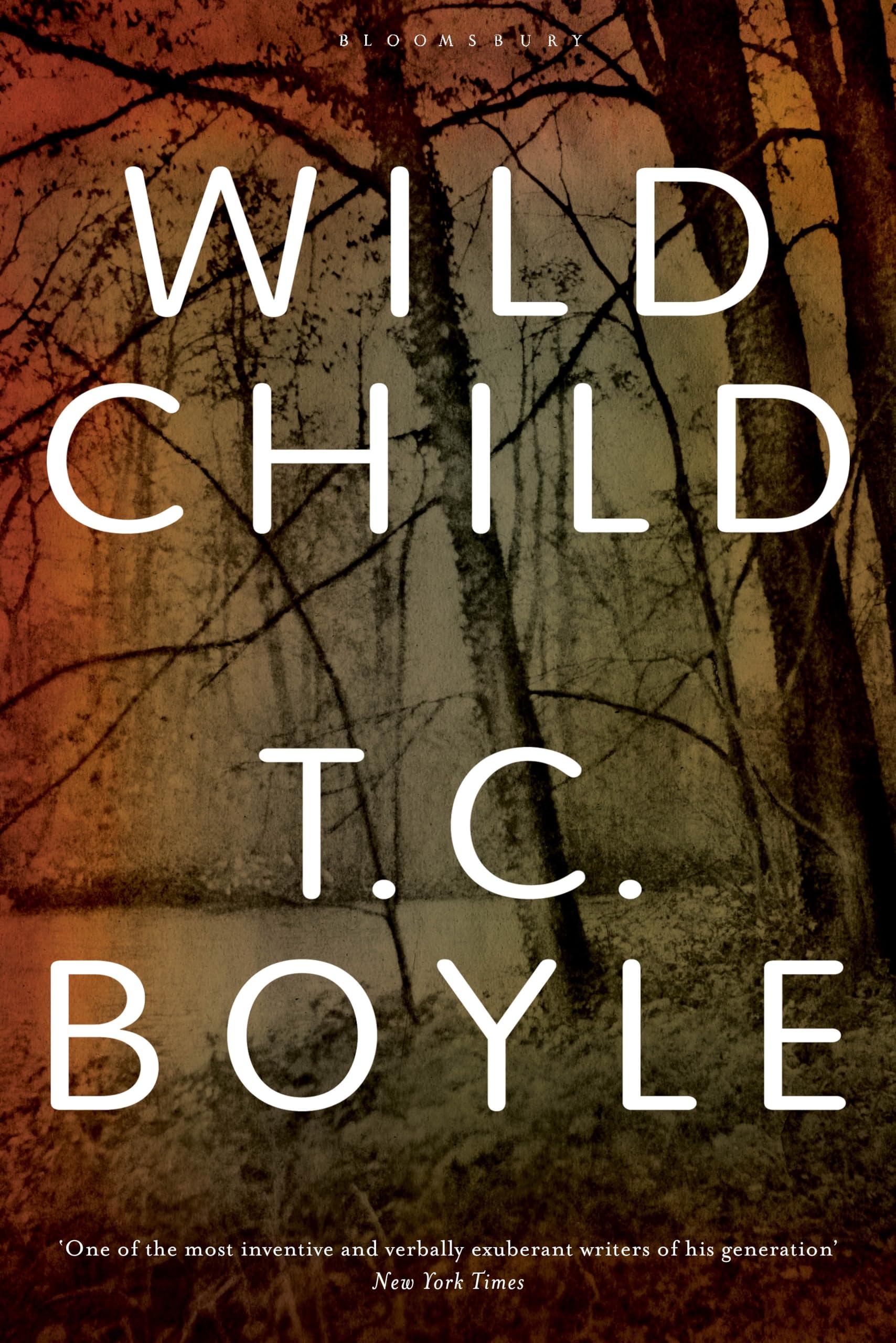 Wild Child: Wild Child and other Stories Essays & Short Stories