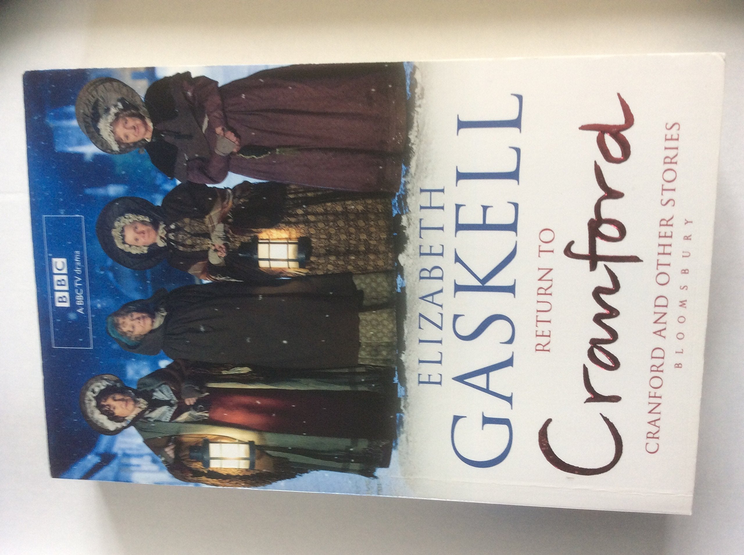 Return to Cranford Classics