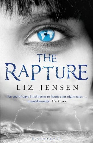 Product Image: The Rapture