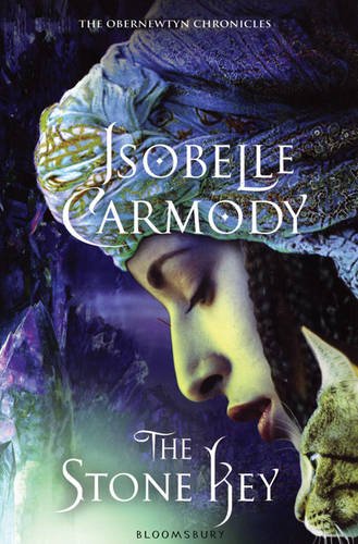 The Stone Key: Obernewtyn Chronicles: Book Six Fantasy & Sci-Fi