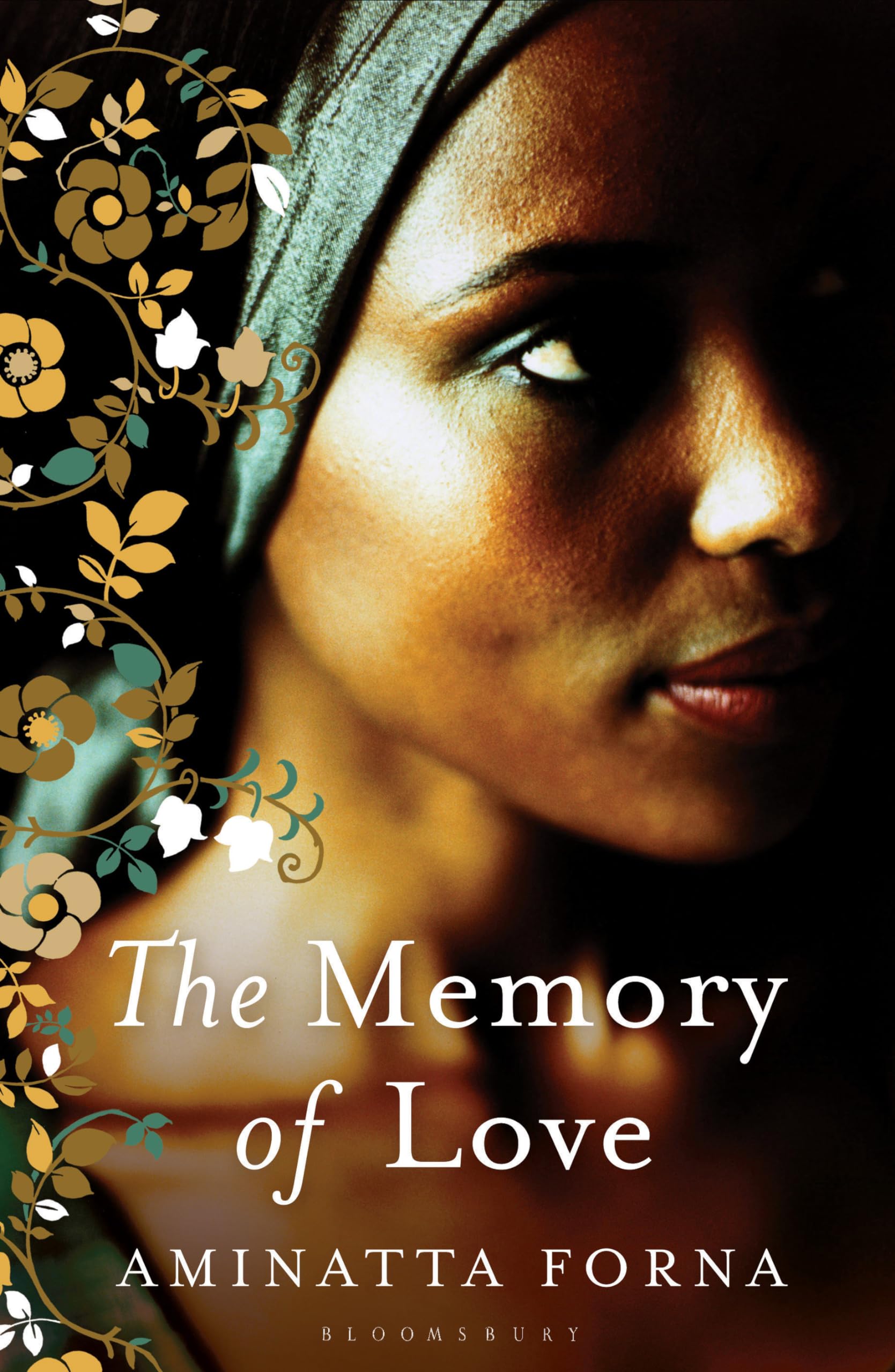 The Memory of Love Contemporary literature