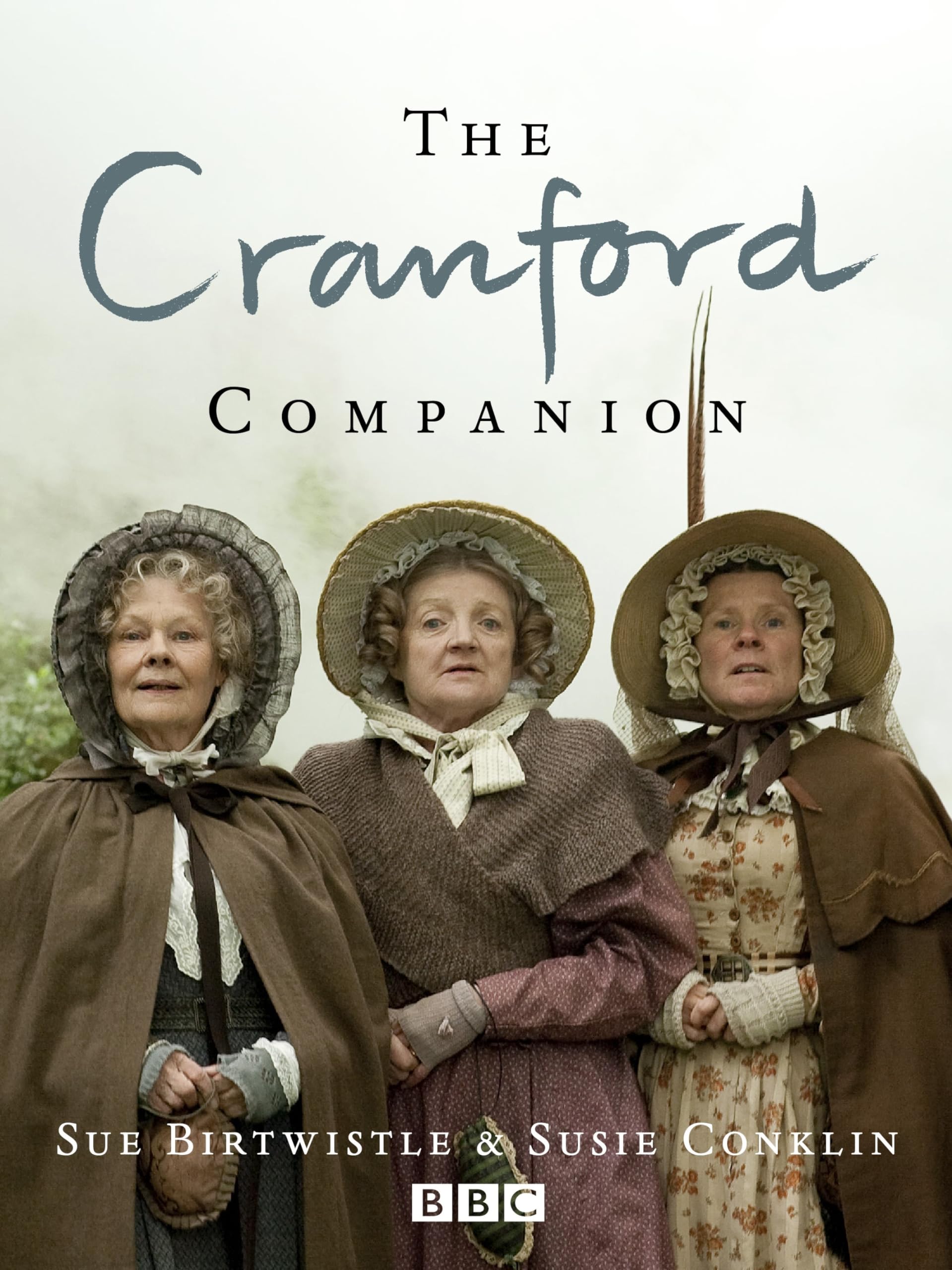The Cranford Companion Classics