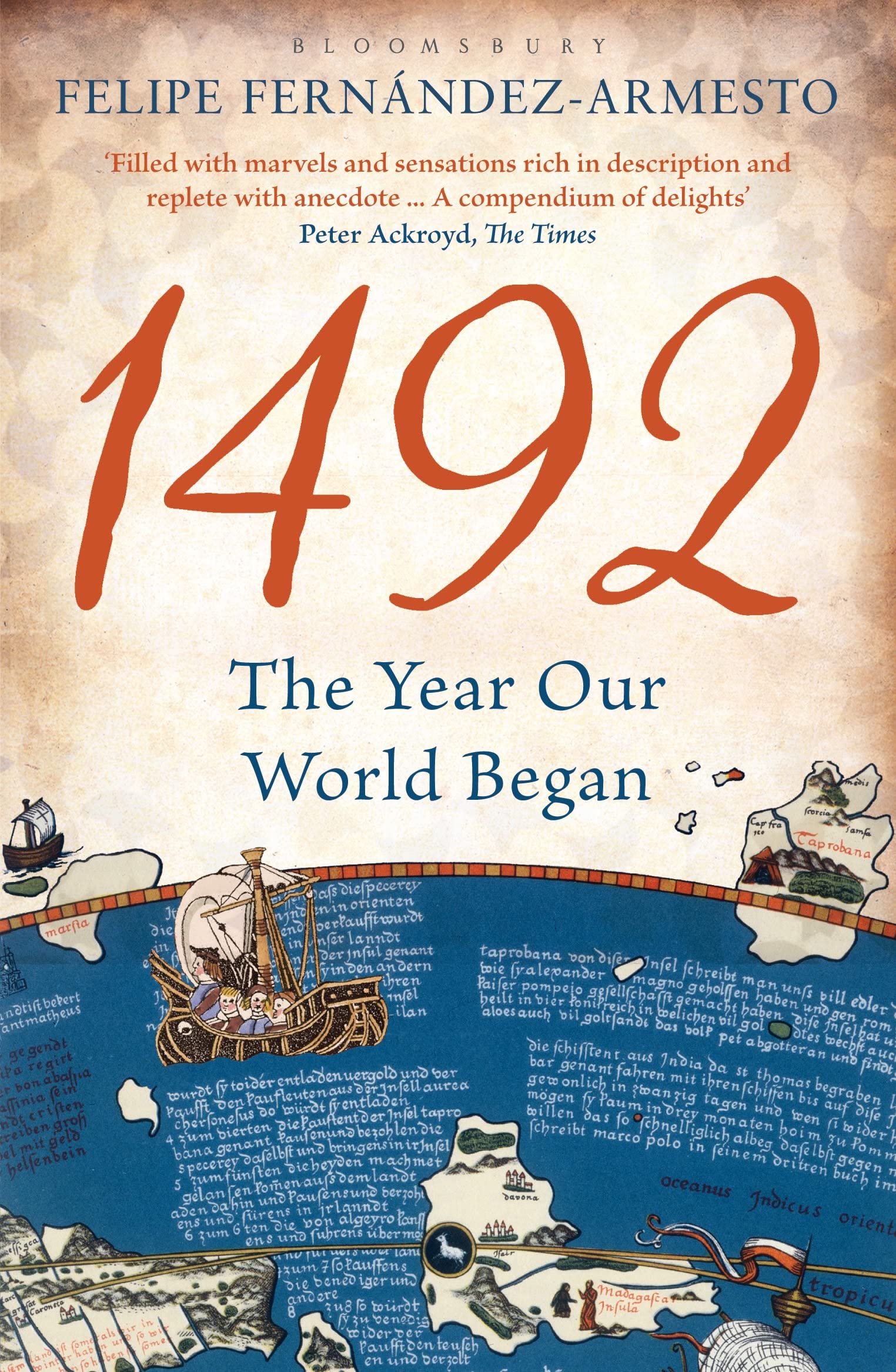 1492 Social Sciences