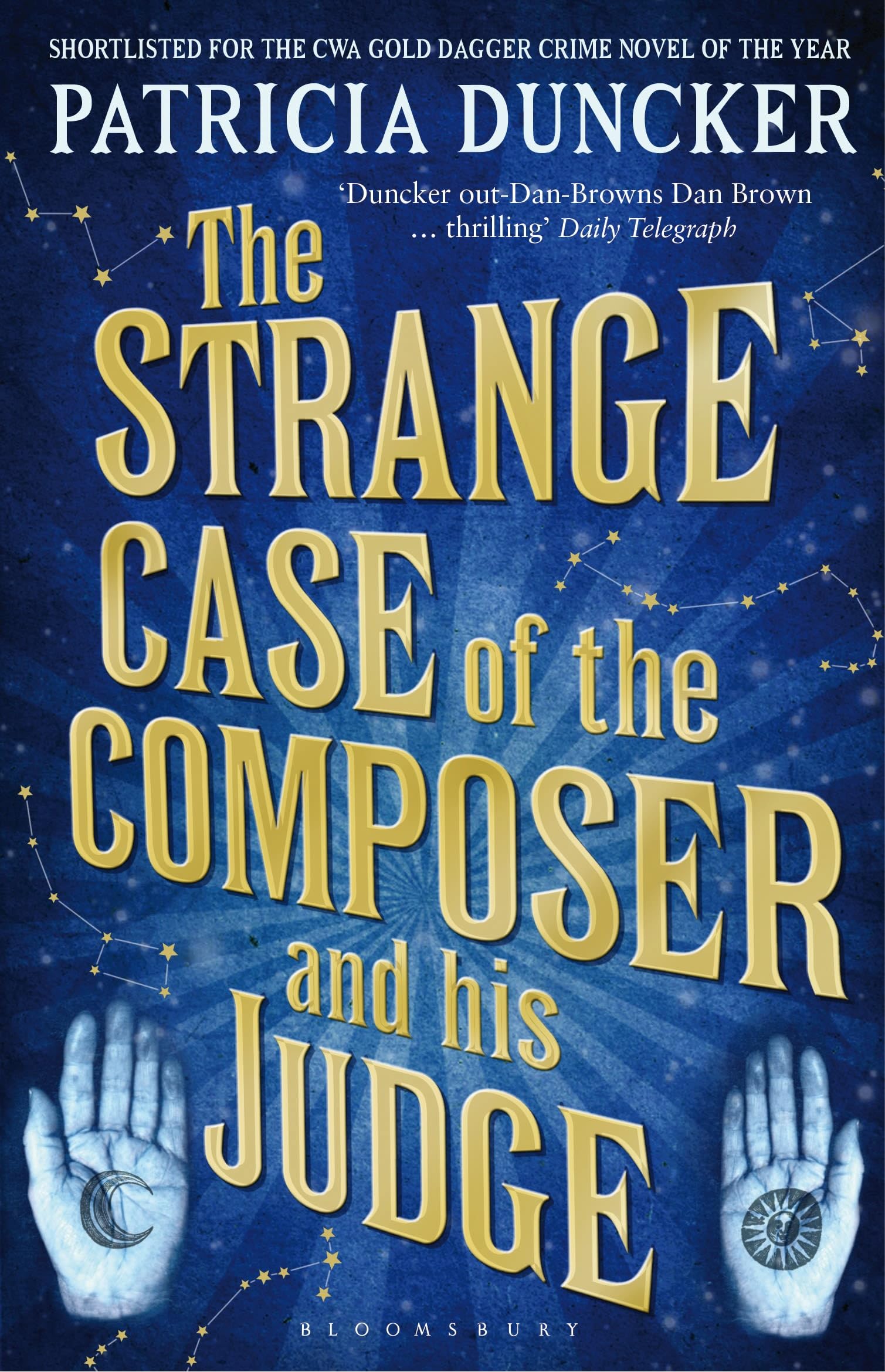 The Strange Case of the Composer and His Judge Contemporary literature