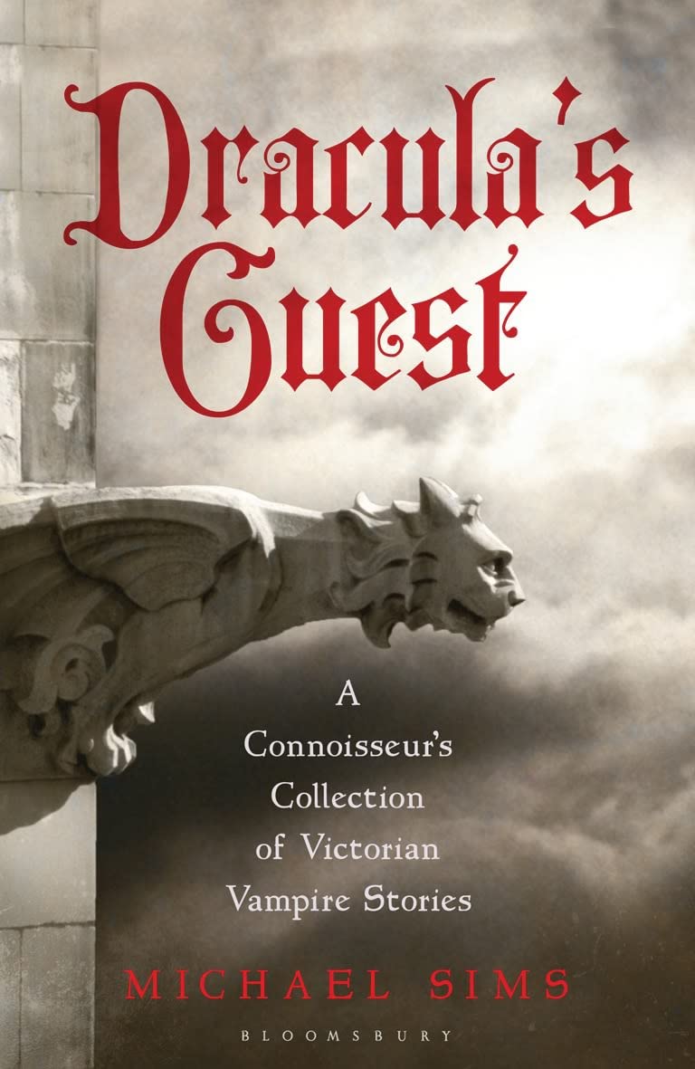 Dracula's Guest: A Connoisseur's Collection of Victorian Vampire Stories (The Connoisseur's Collections) Contemporary literature