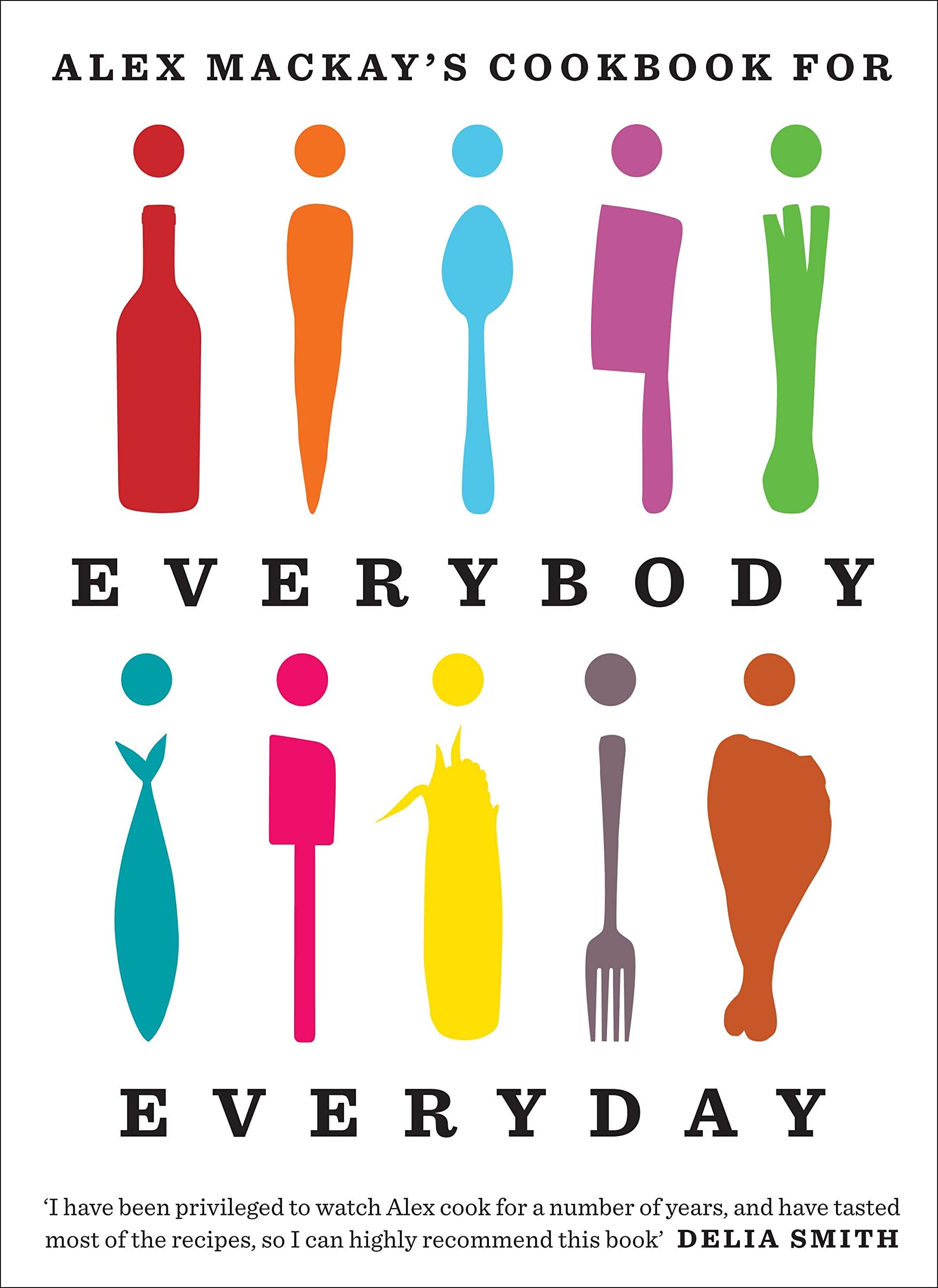 Everybody, Everyday Leisure, Home & Garden