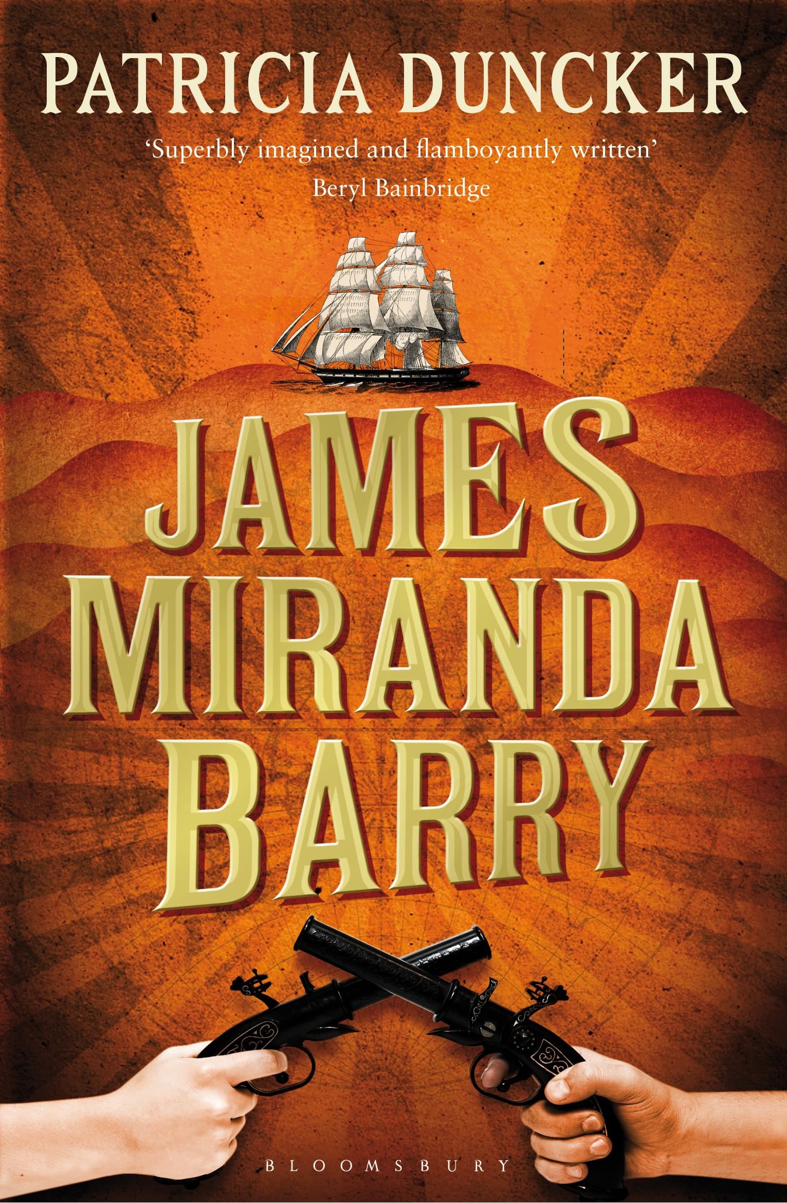 Product Image: James Miranda Barry