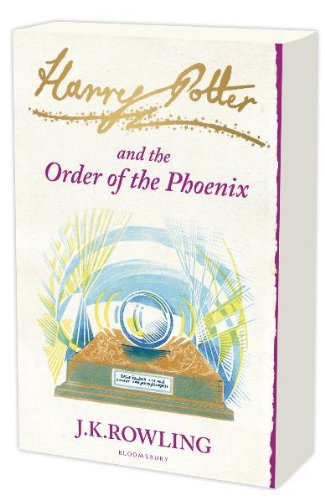 Harry Potter and the Order of the Phoenix: Nominated for Deutscher Jugendliteraturpreis 2004, category Preis der Jugendlichen Novels & Short Stories