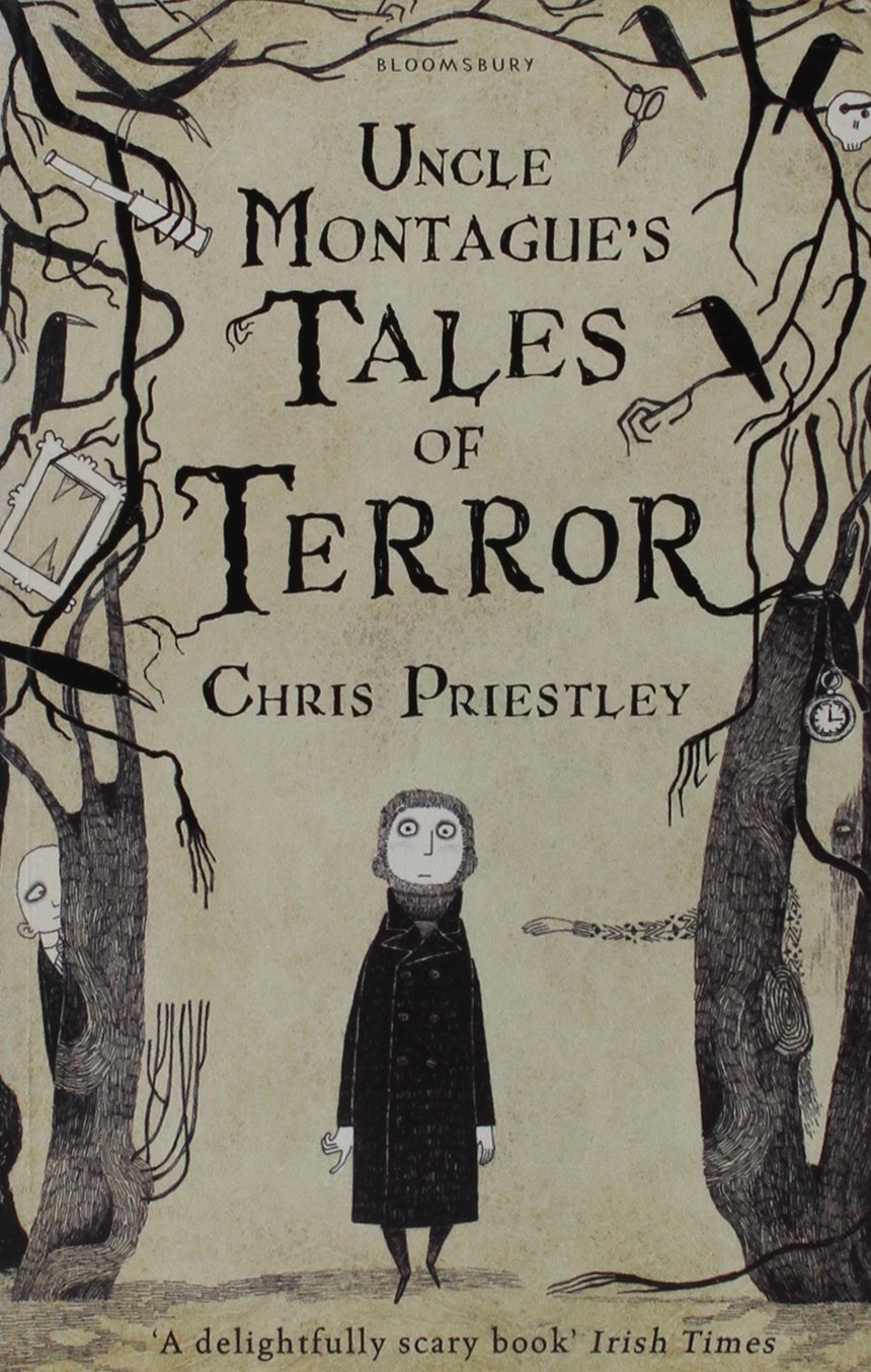 Booked Up Uncle Montagues Tales T Books