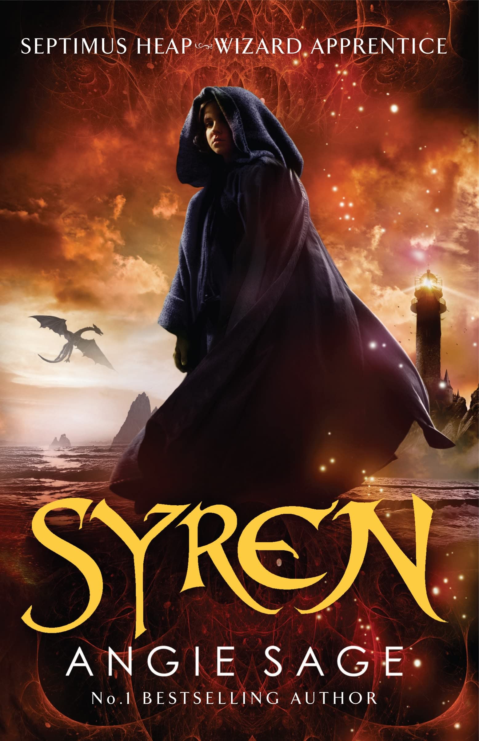 Syren Non-fiction