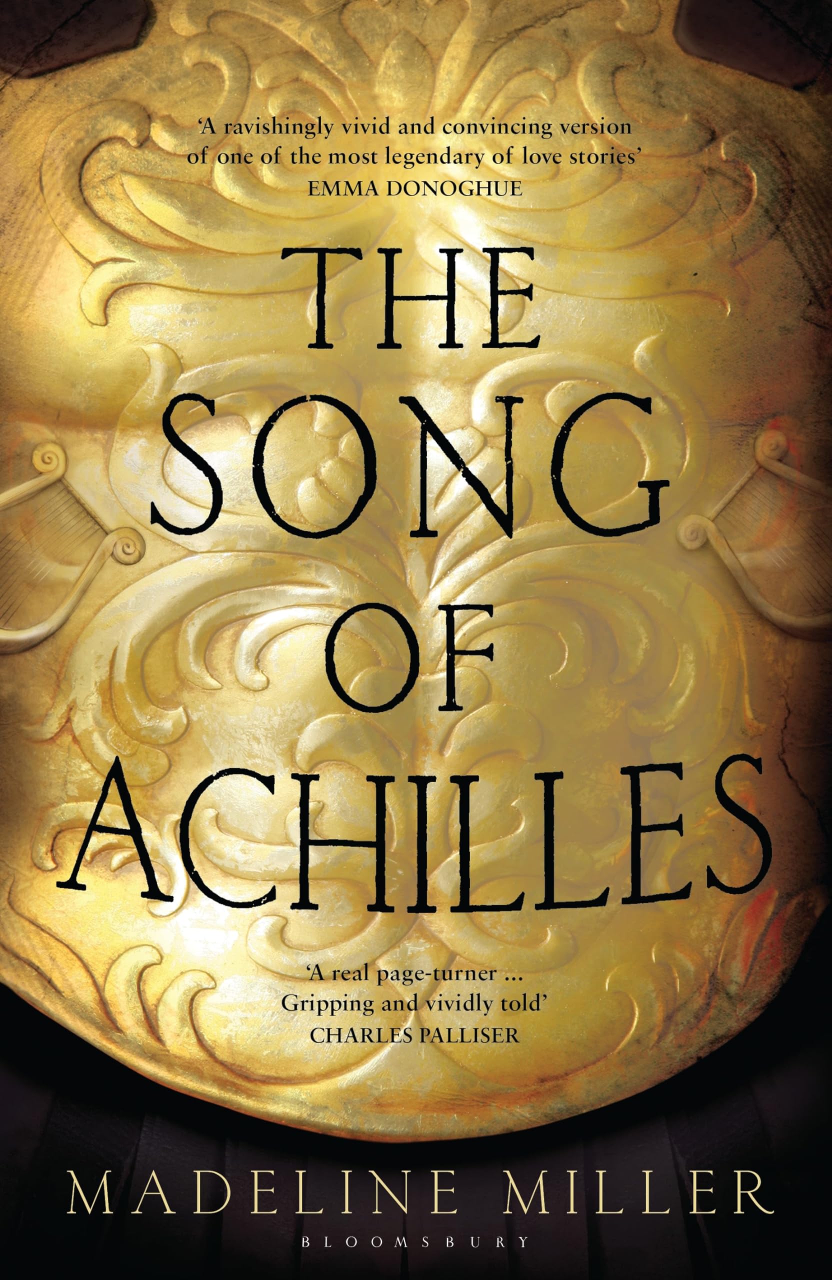 The Song of Achilles: The 10th Anniversary edition of the Women's Prize-winning bestseller (High/Low) LGBTQ+