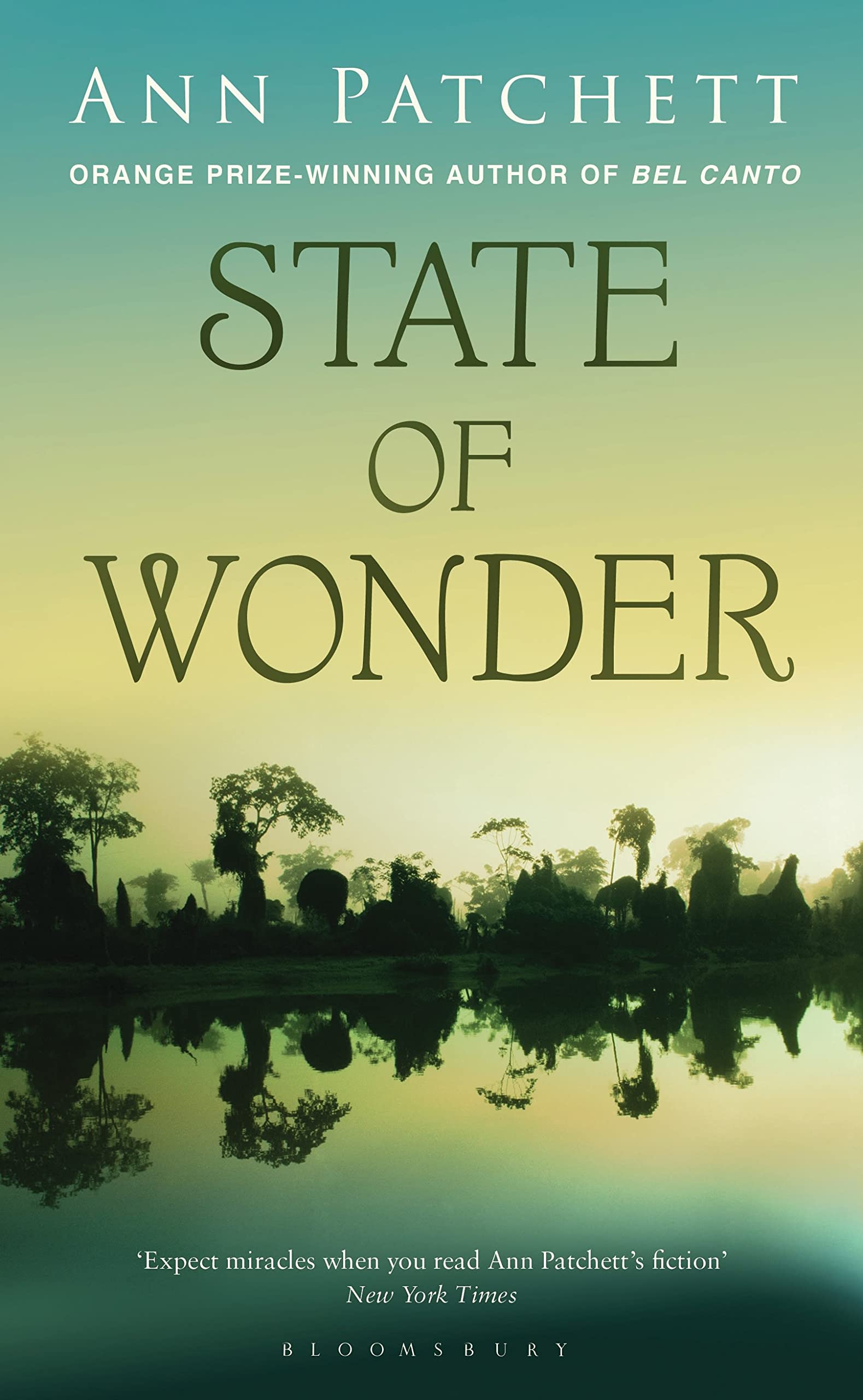 Product Image: State of Wonder