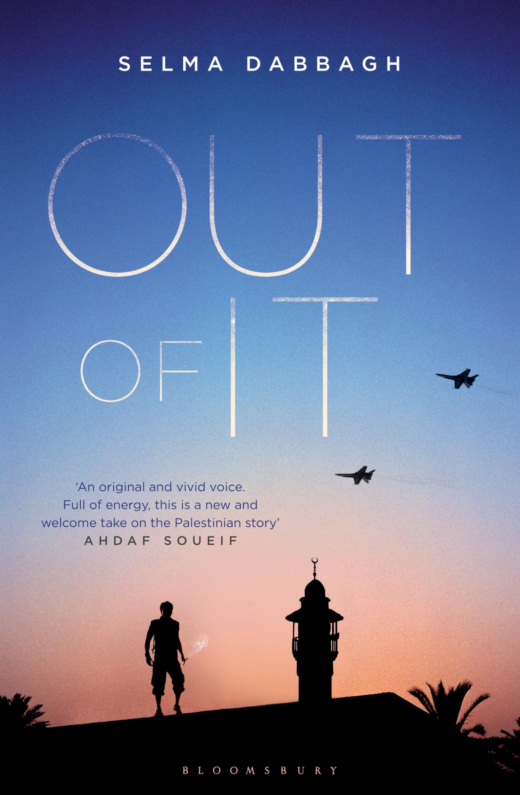 Out Of It: a novel about Israel, Palestine and family Contemporary literature