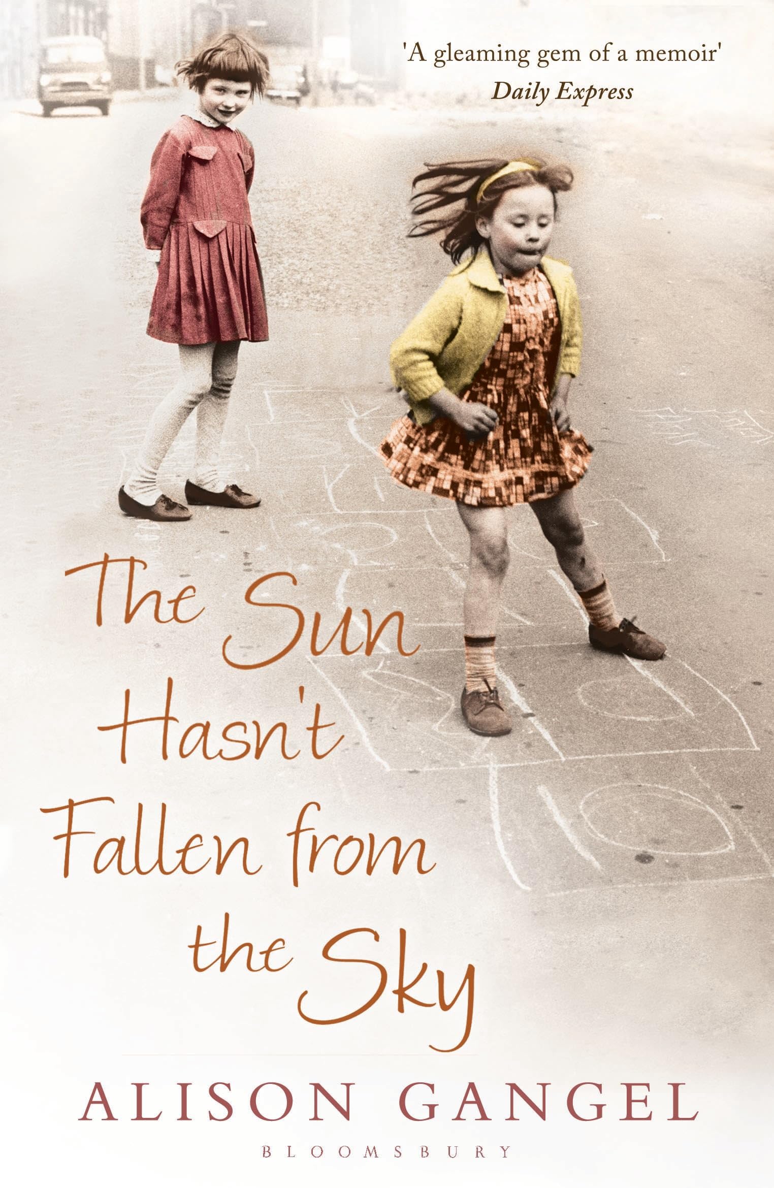 The Sun Hasn't Fallen From the Sky Art & Literature