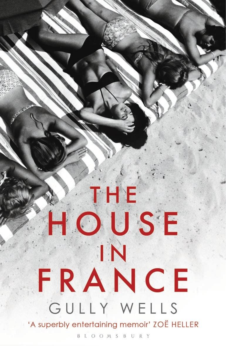 The House in France Art & Literature