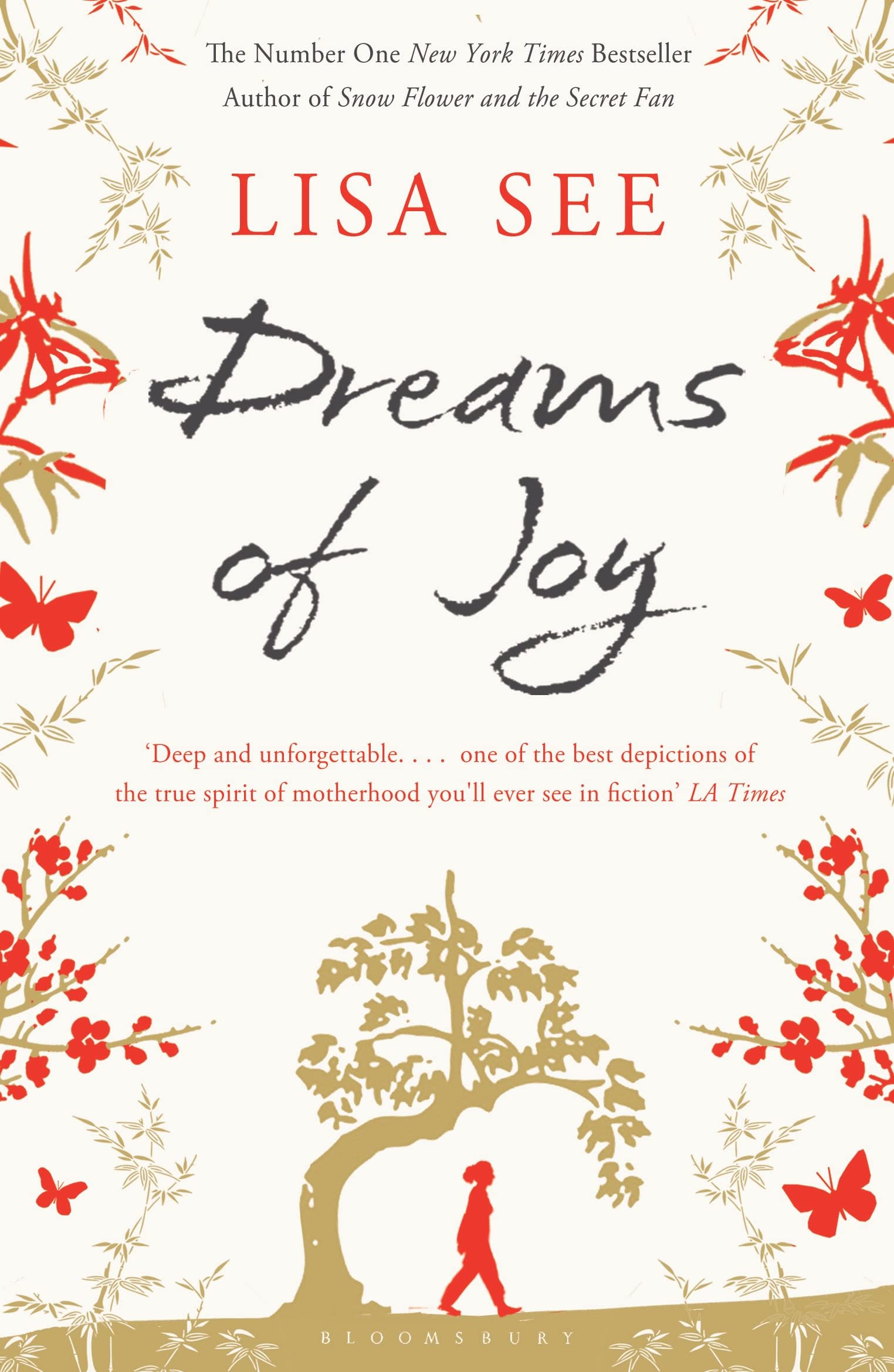 Product Image: Dreams of Joy