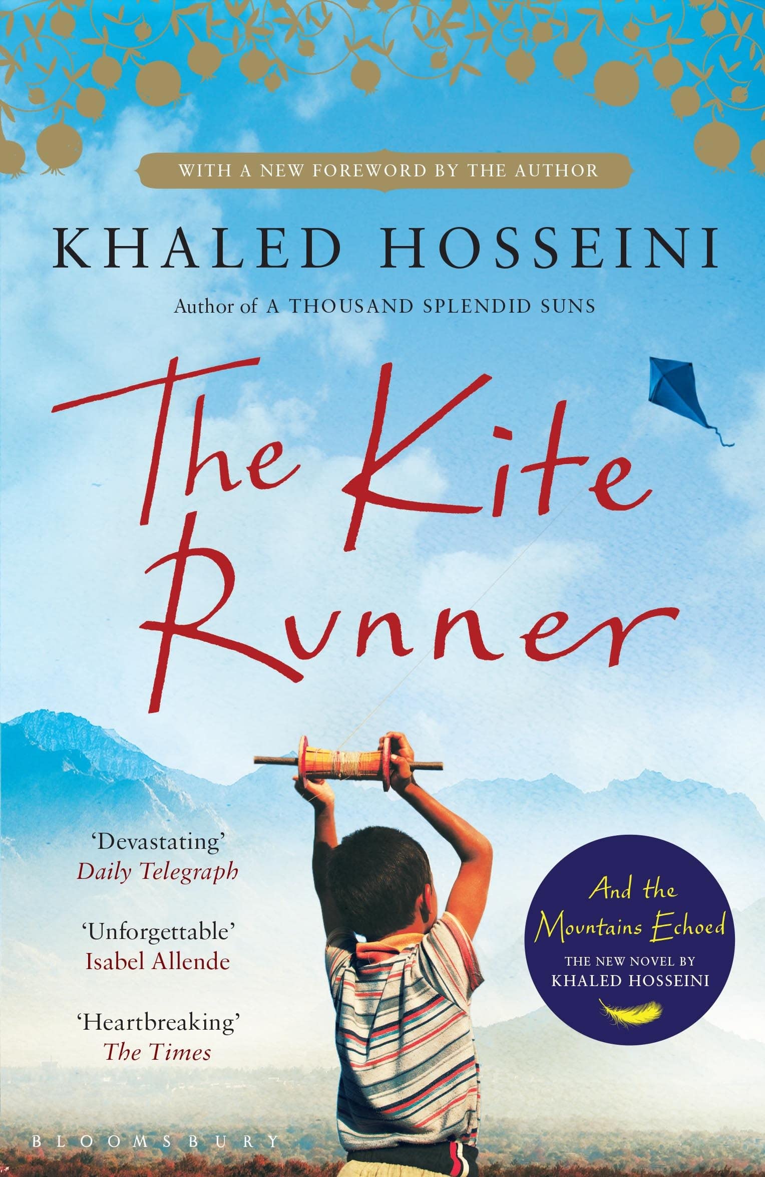 The Kite Runner Social Sciences