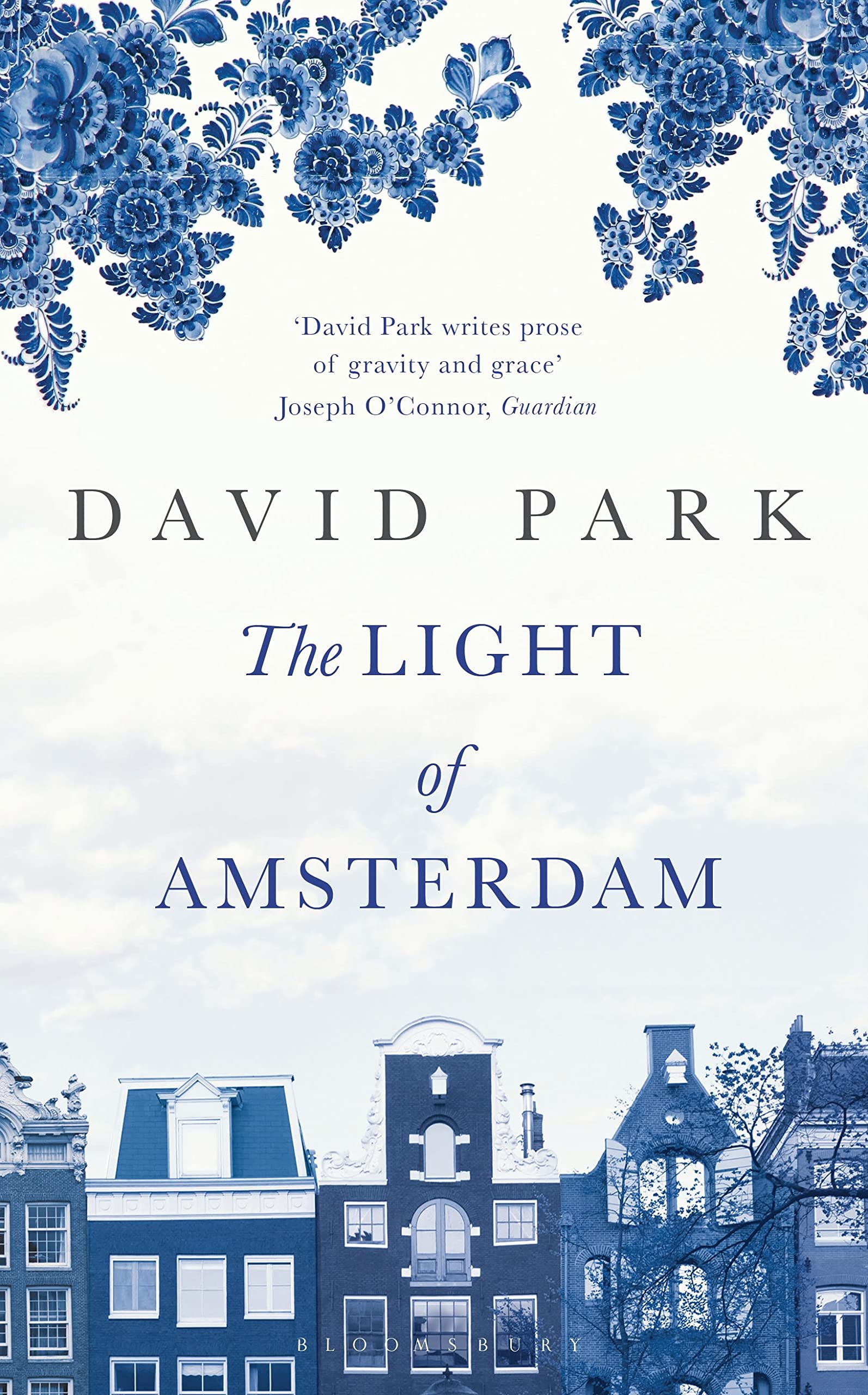 Product Image: The Light of Amsterdam