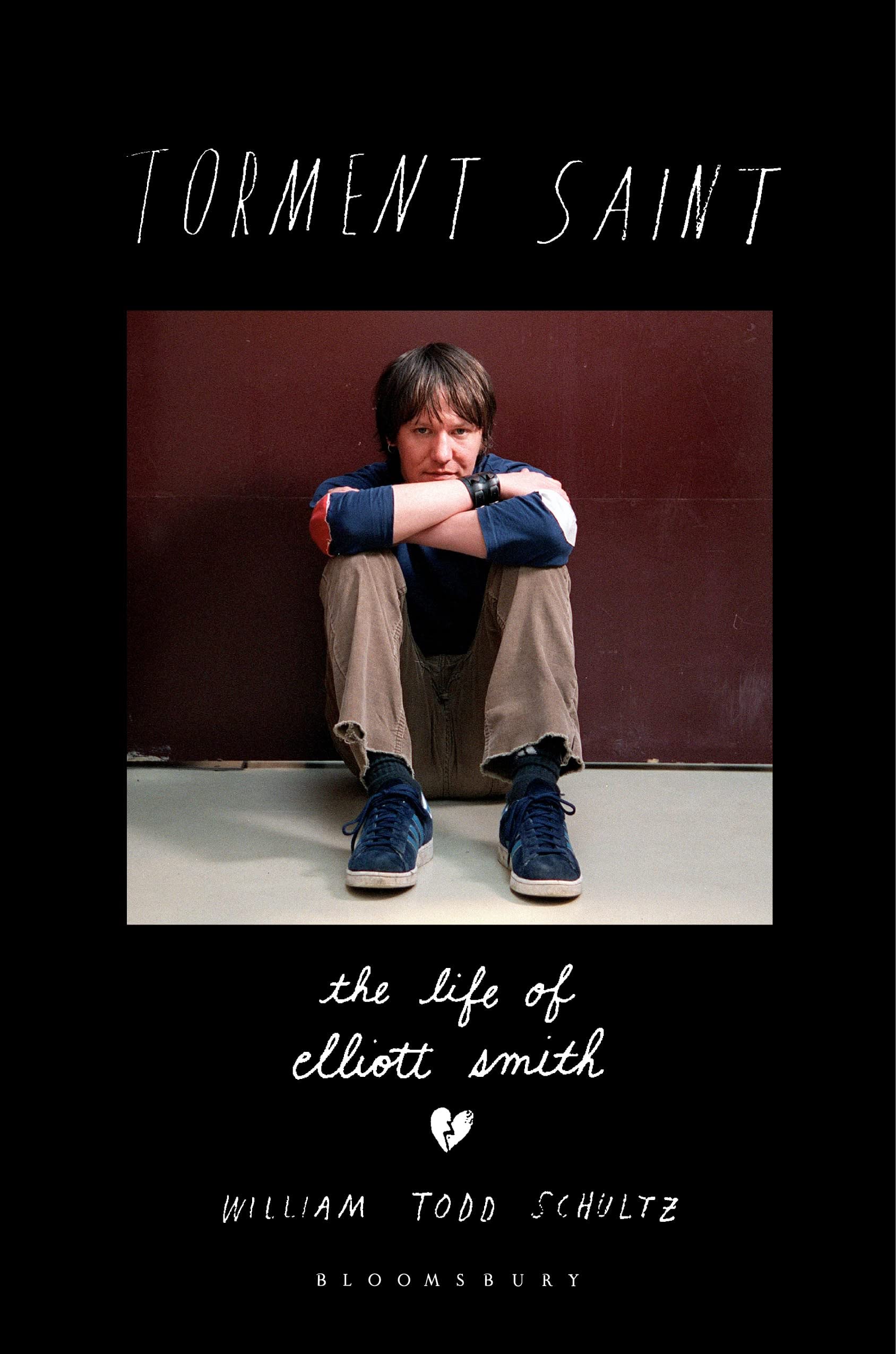 Torment Saint: The Life of Elliott Smith Pop culture