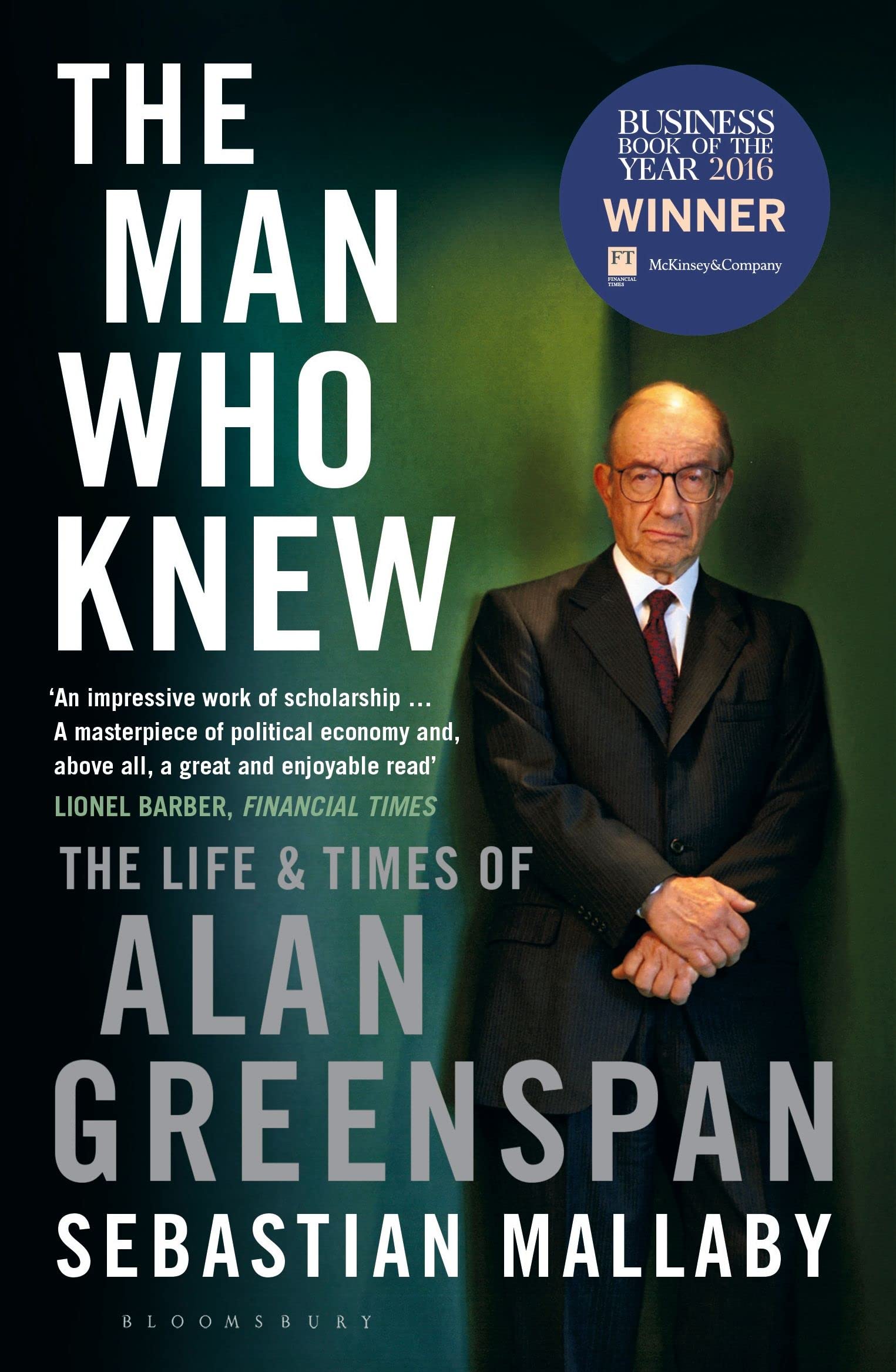 The Man Who Knew Law