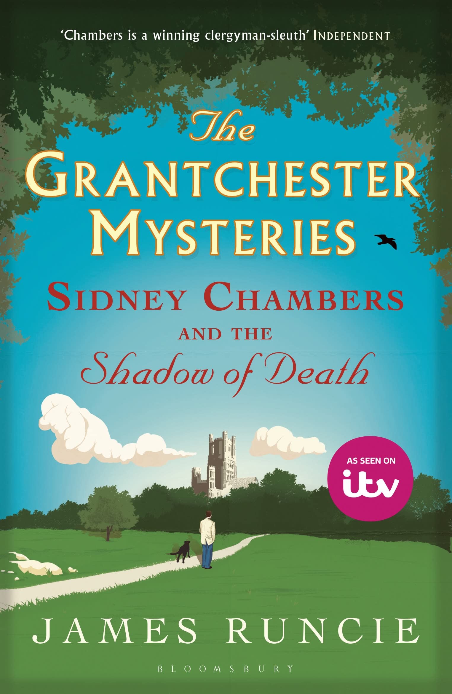 Sidney Chambers and The Shadow of Death: Grantchester Mysteries 1 Contemporary literature