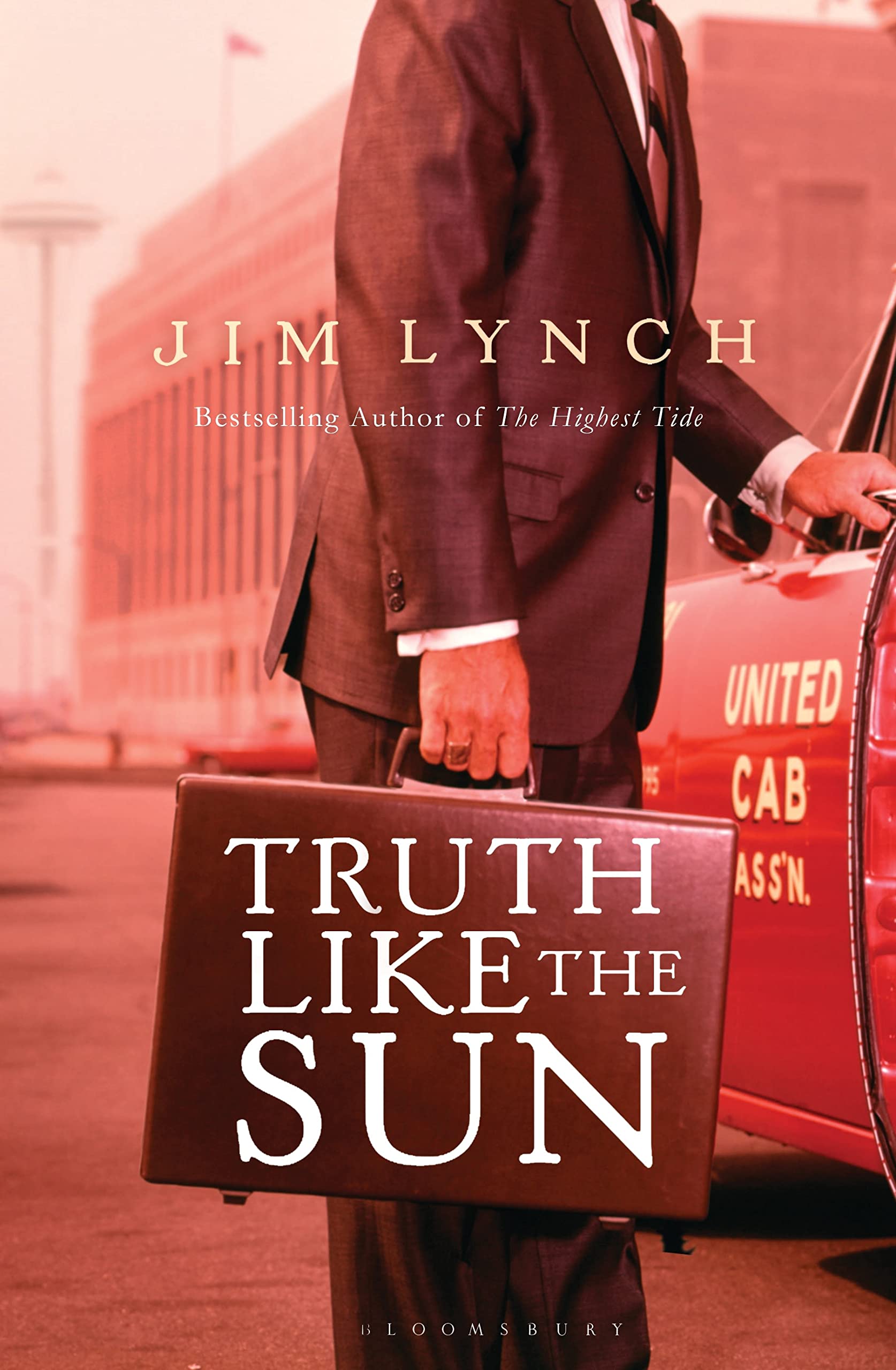 Truth Like the Sun Contemporary literature Books