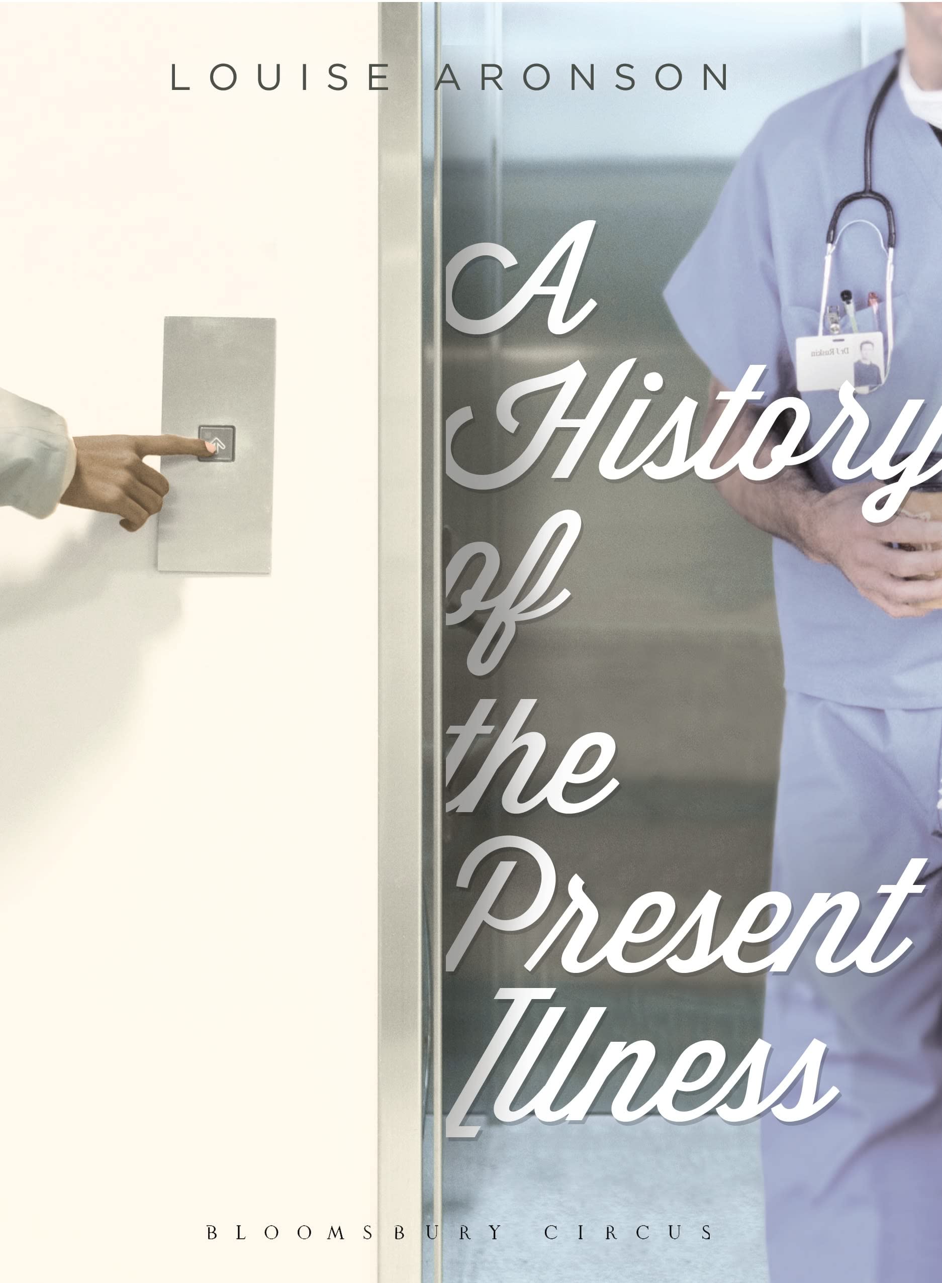 A History of the Present Illness: Stories Social Sciences