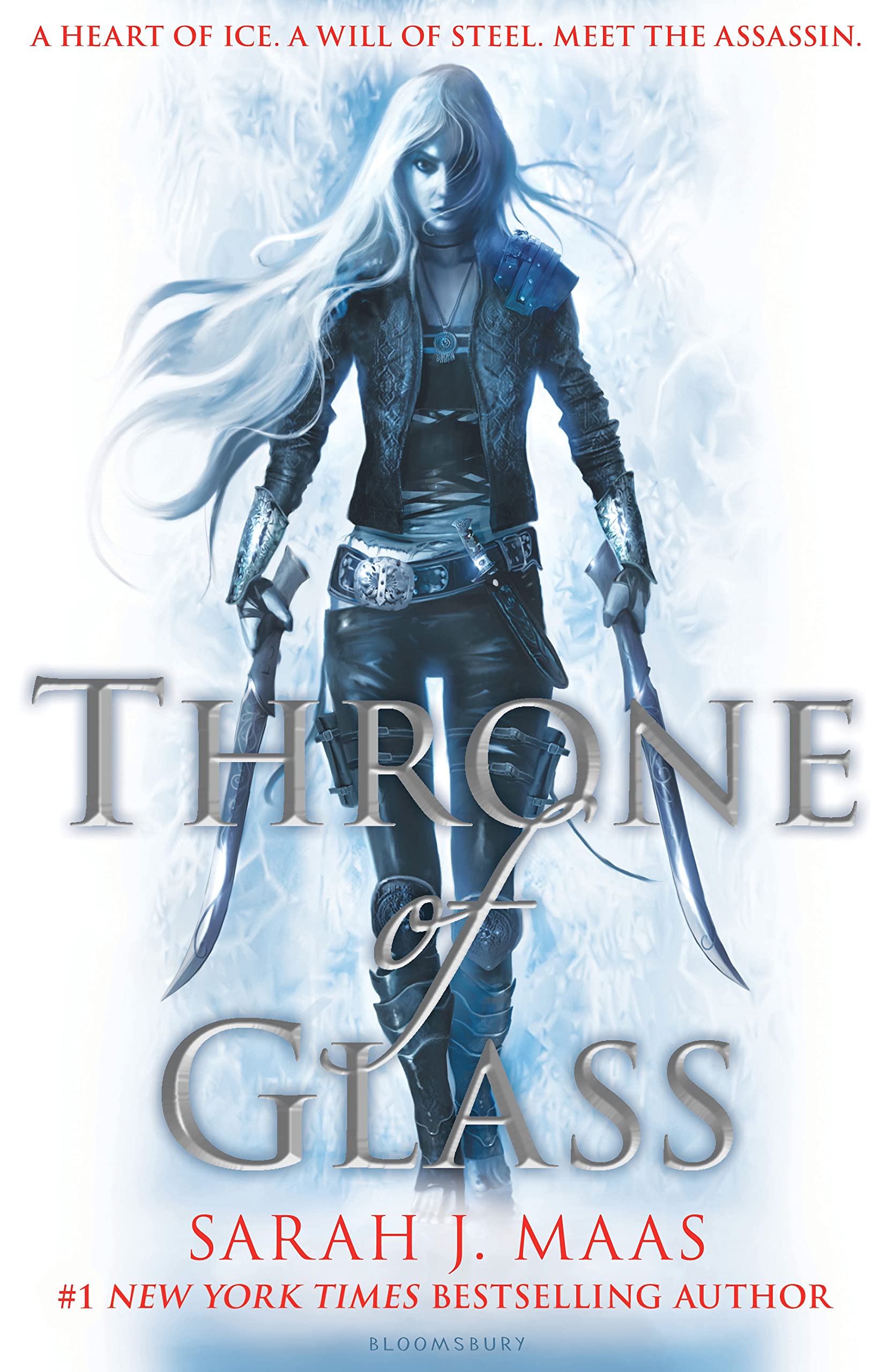 Product Image: Throne of Glass