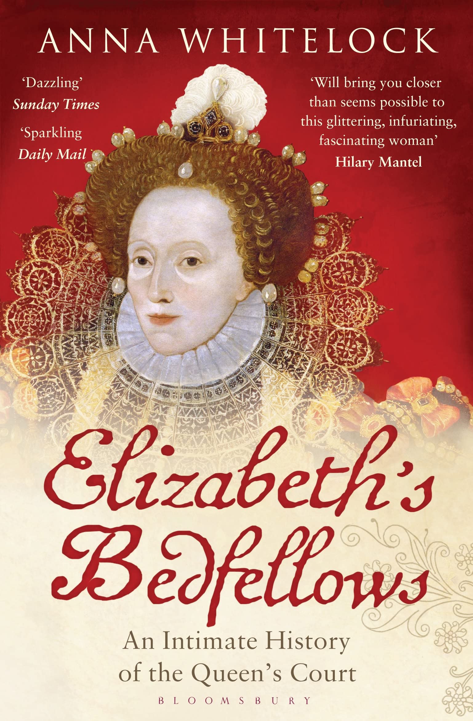 Product Image: Elizabeth's Bedfellows