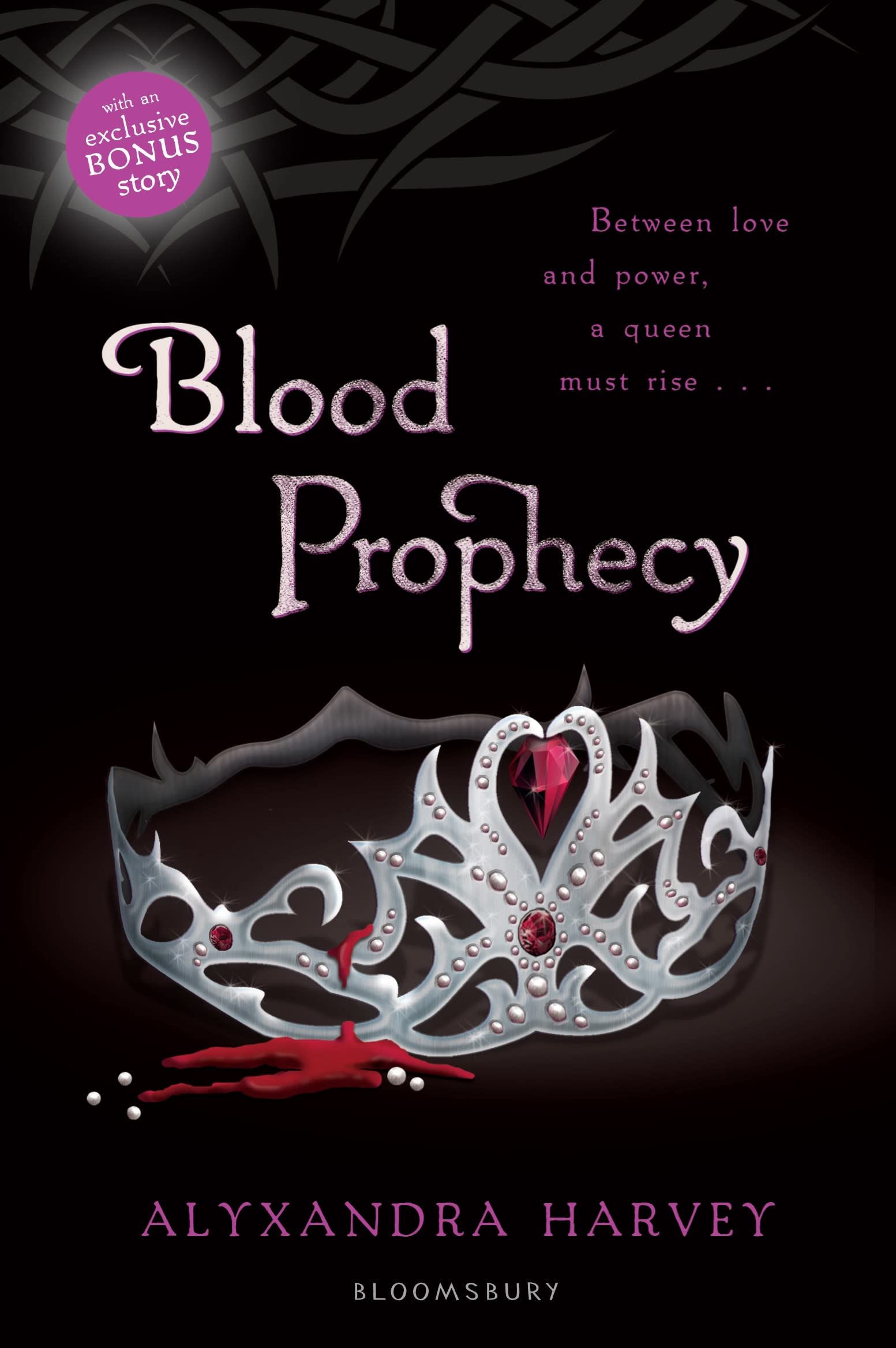 Product Image: Blood Prophecy